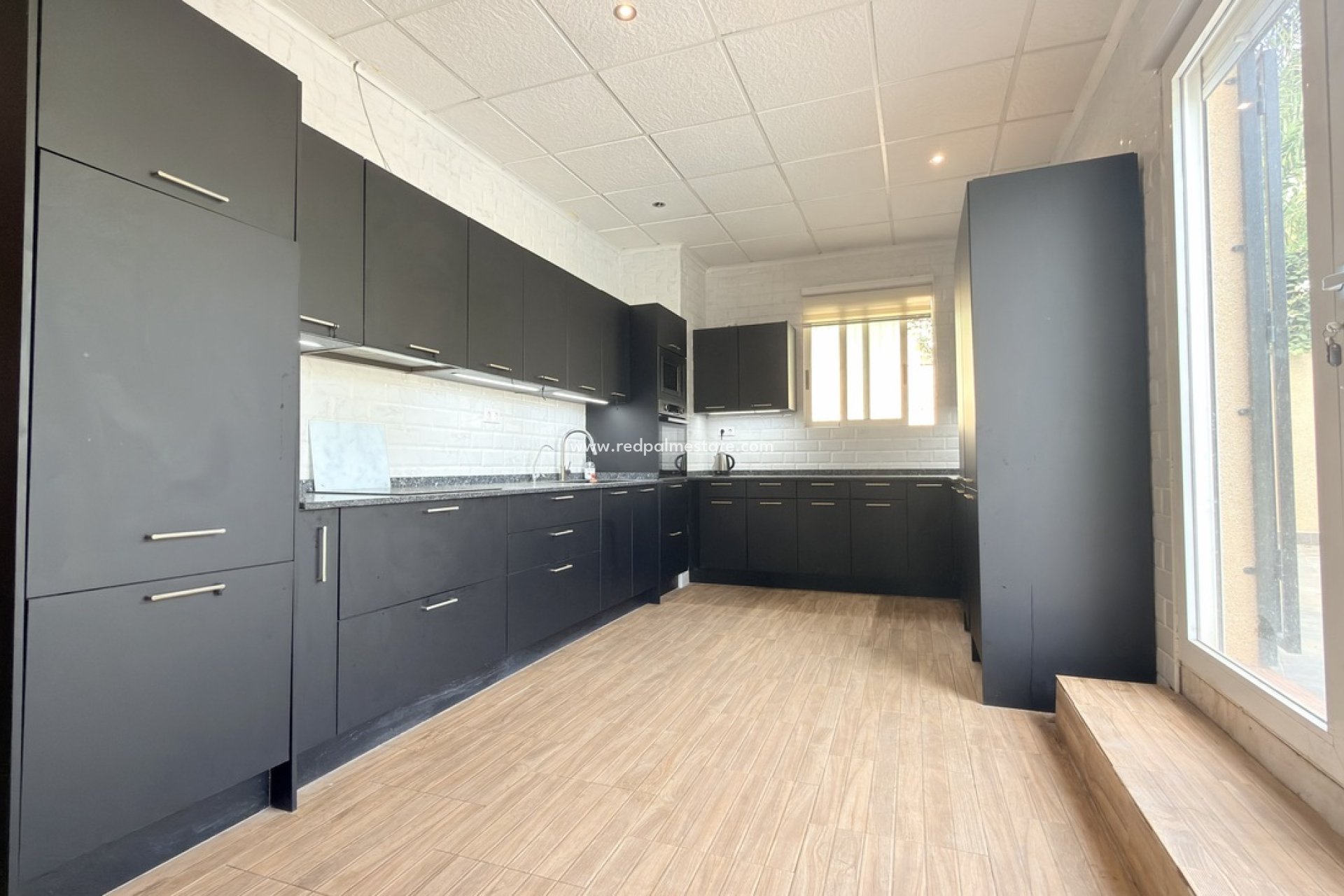 Revente - Villa -
Orihuela Costa - Villamartín