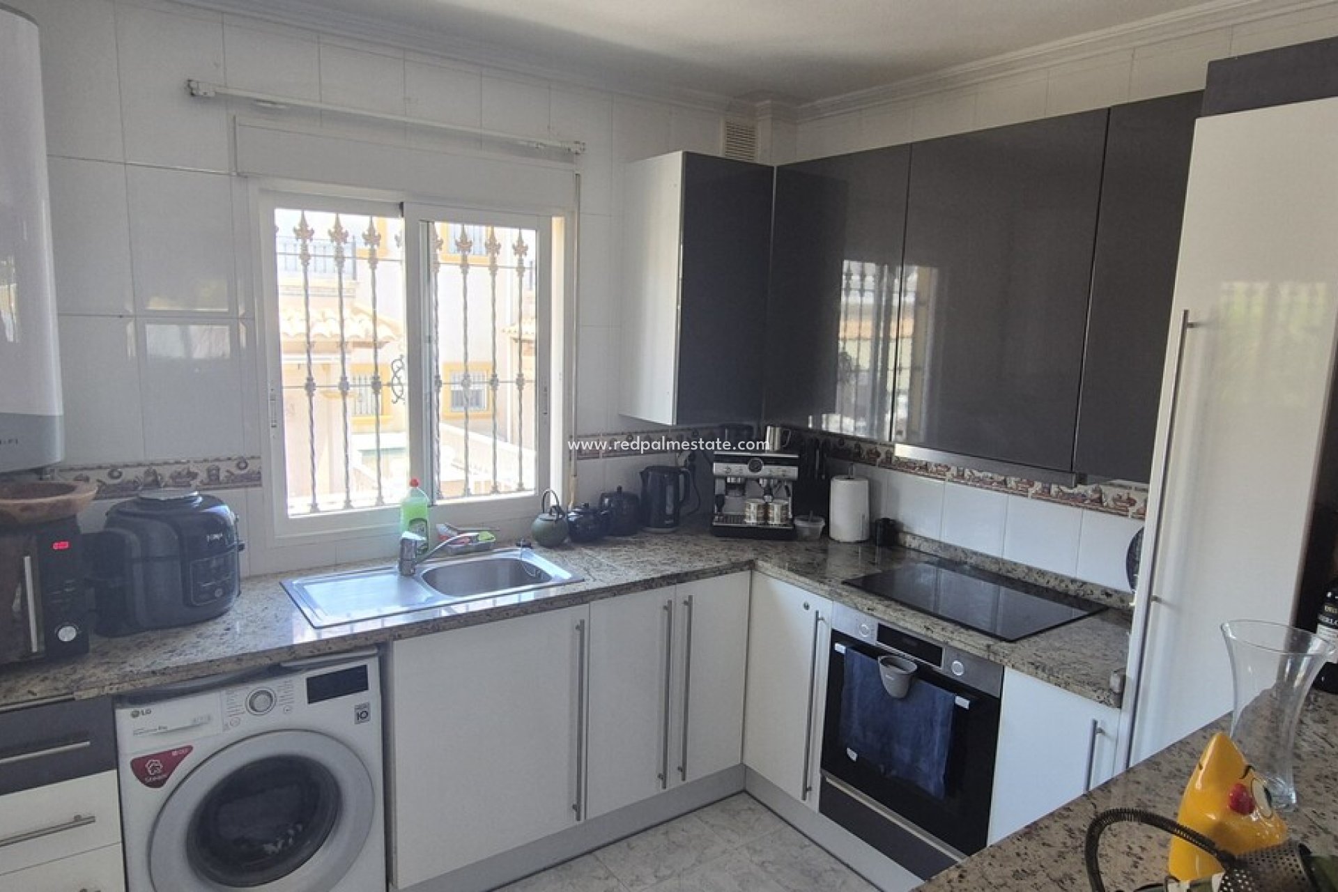 Revente - Villa -
Orihuela Costa - Villamartín