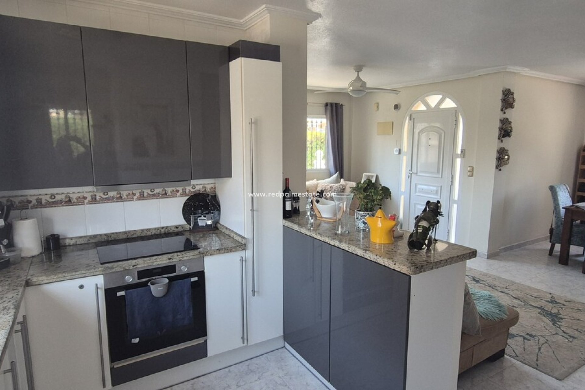 Revente - Villa -
Orihuela Costa - Villamartín