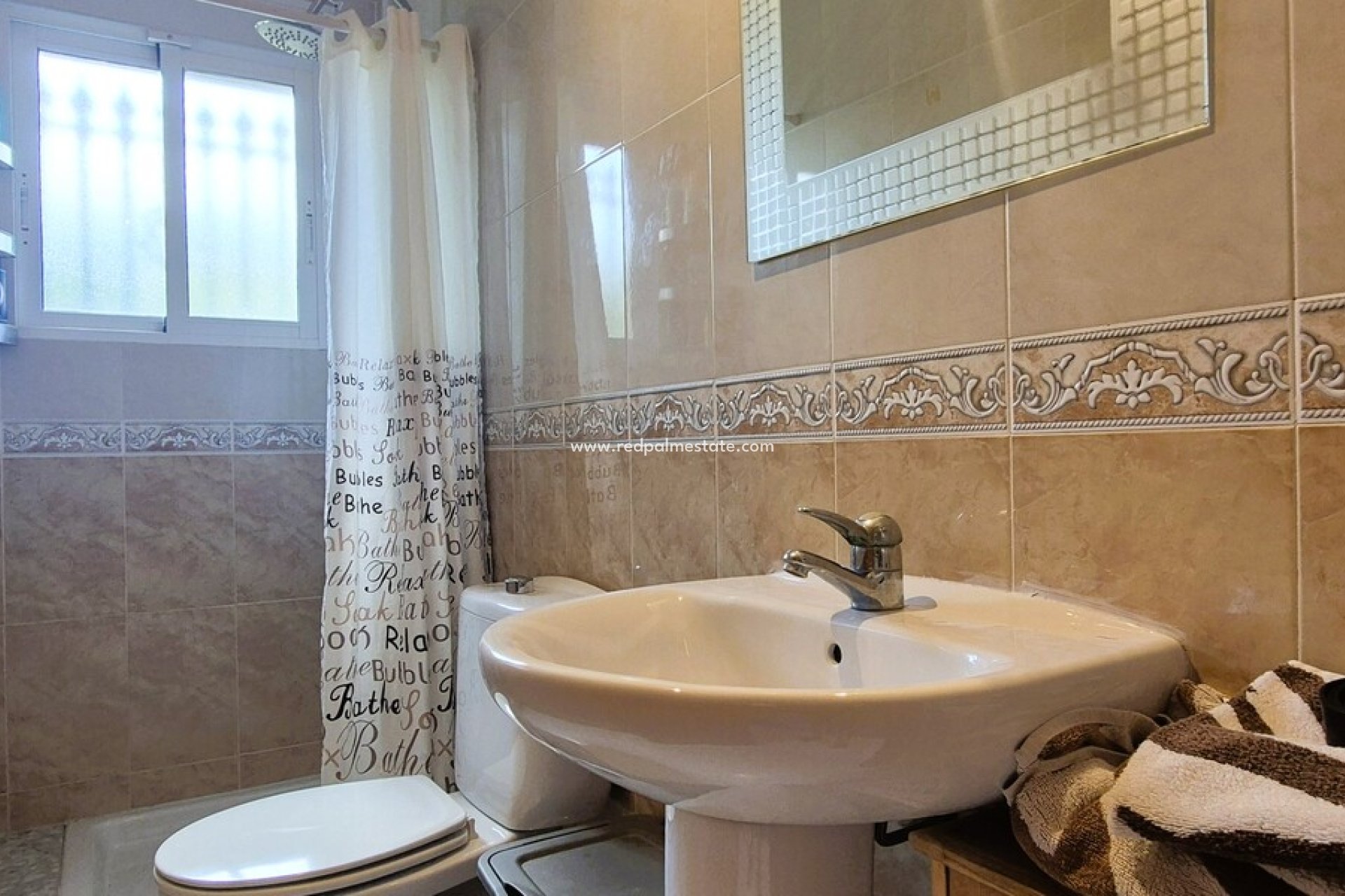 Revente - Villa -
Orihuela Costa - Villamartín