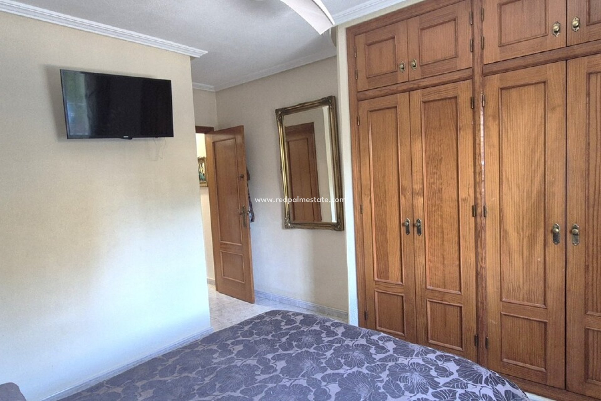 Revente - Villa -
Orihuela Costa - Villamartín