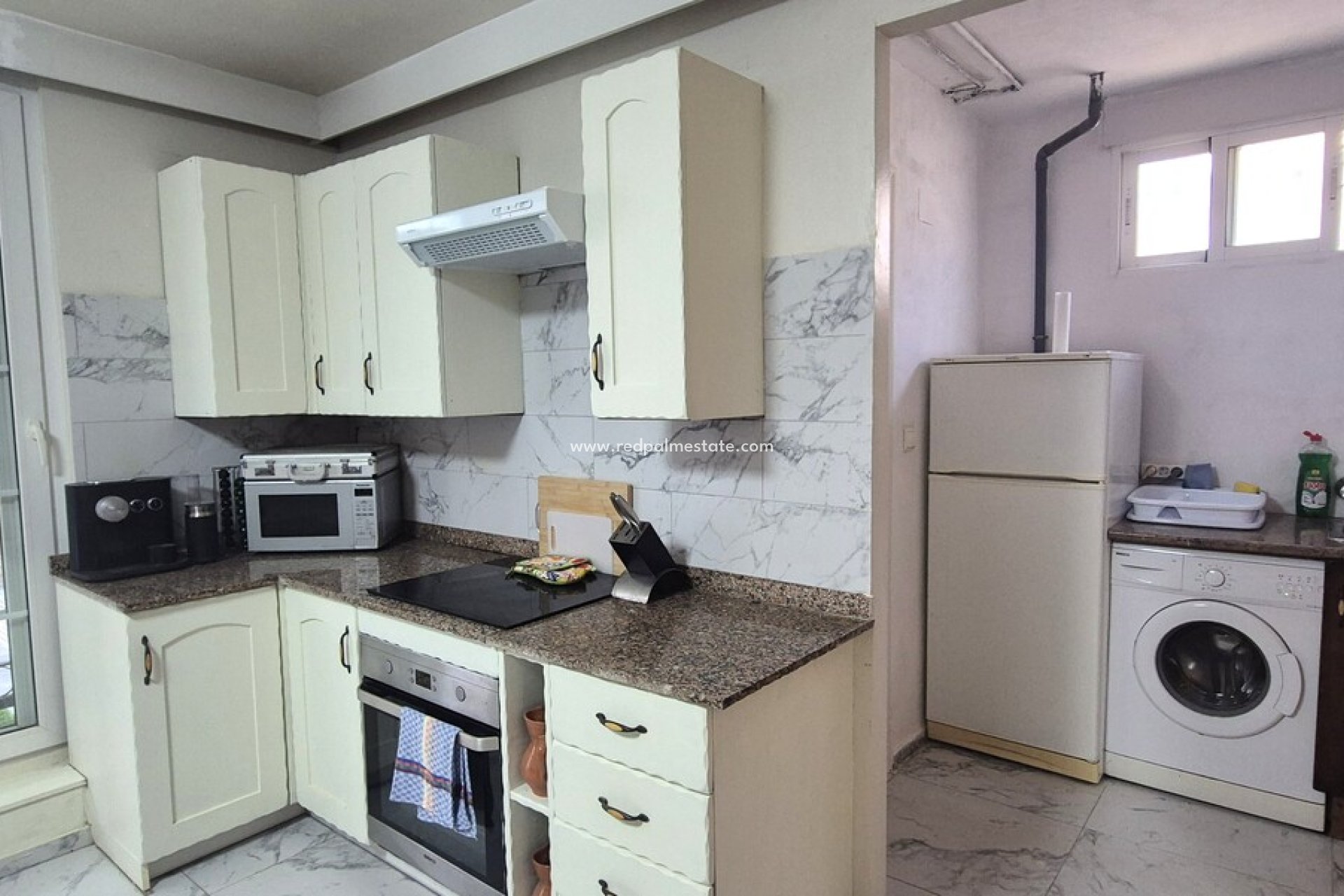 Revente - Villa -
Orihuela Costa - Villamartín