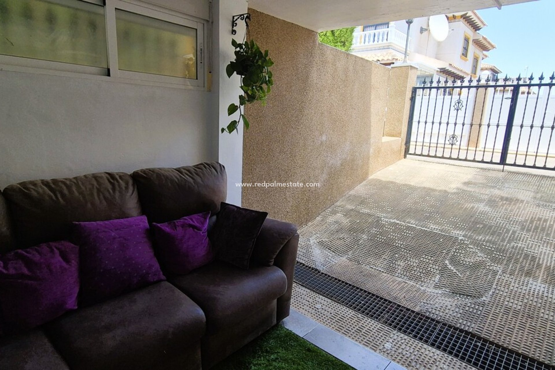 Revente - Villa -
Orihuela Costa - Villamartín