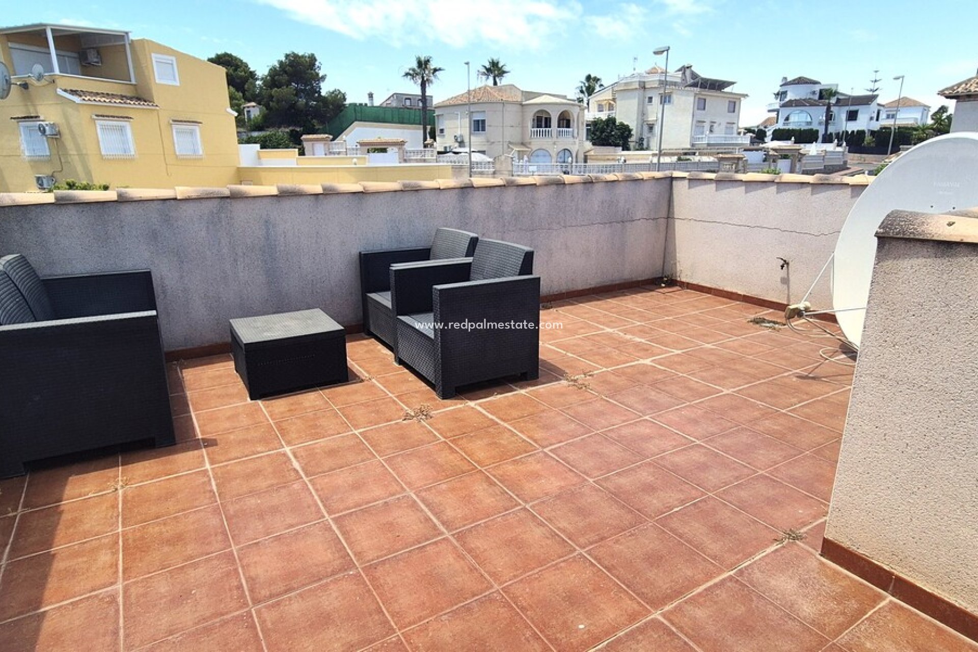 Revente - Villa -
Orihuela Costa - Villamartín