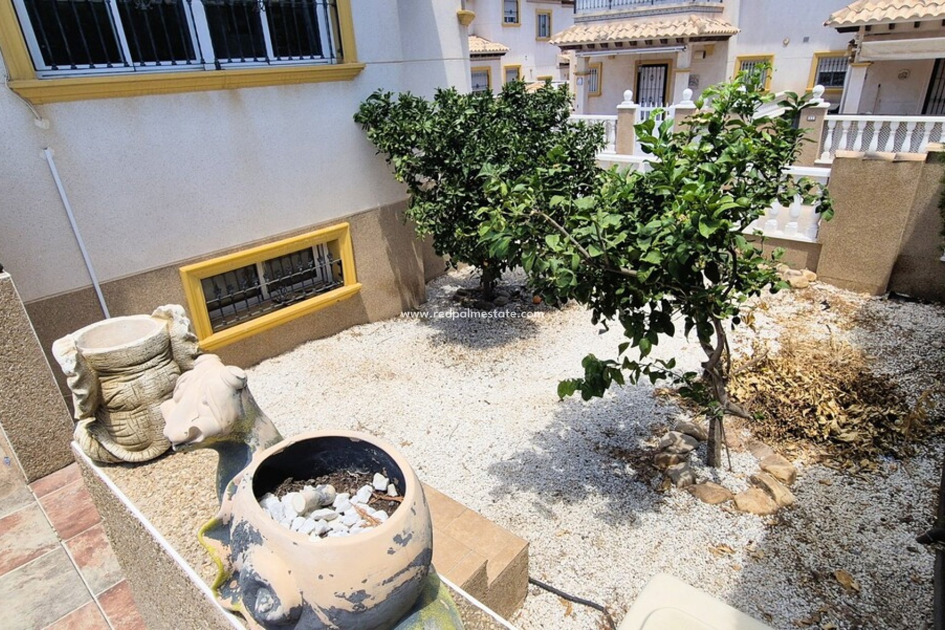 Revente - Villa -
Orihuela Costa - Villamartín