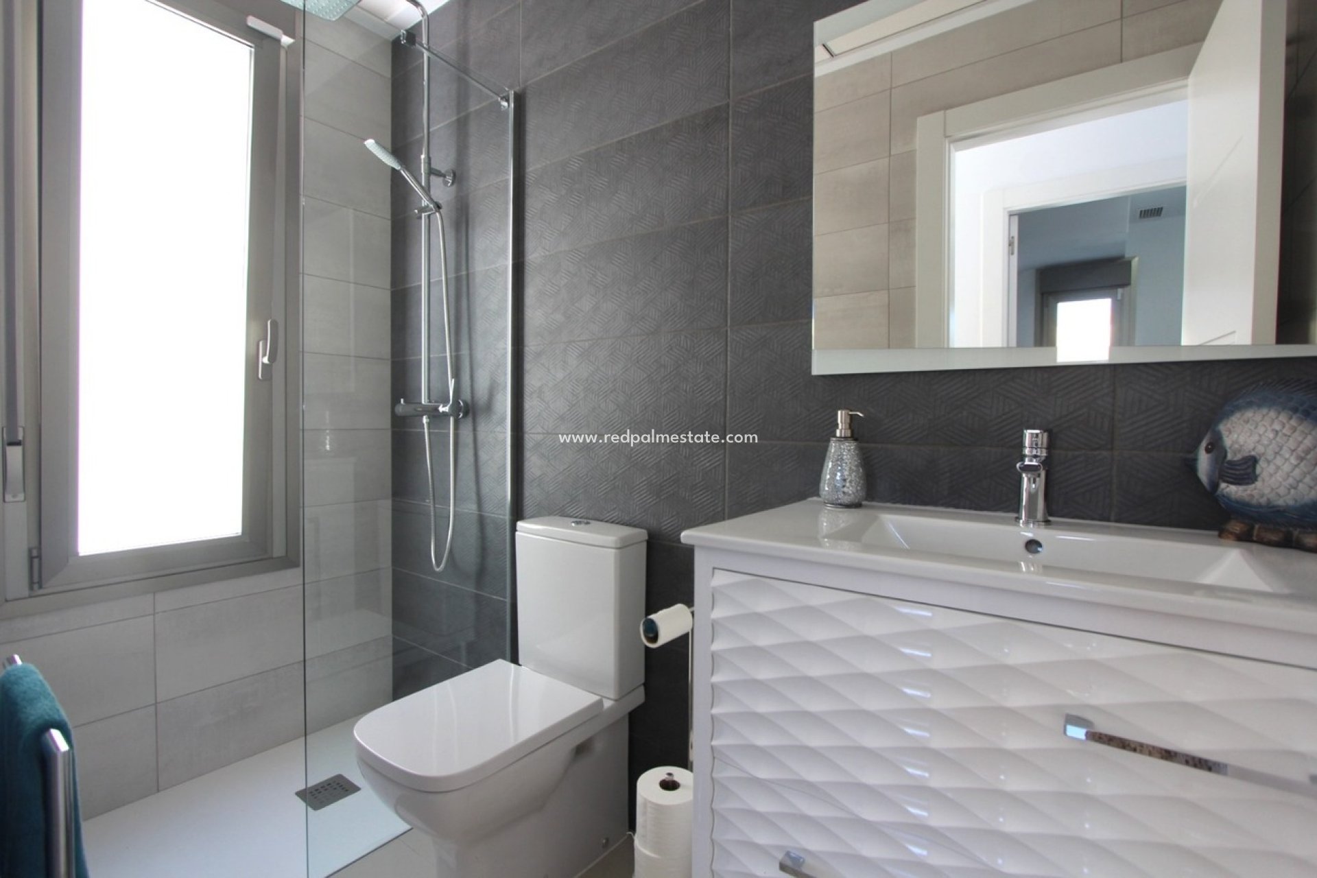 Revente - Villa -
Orihuela Costa - Villamartín