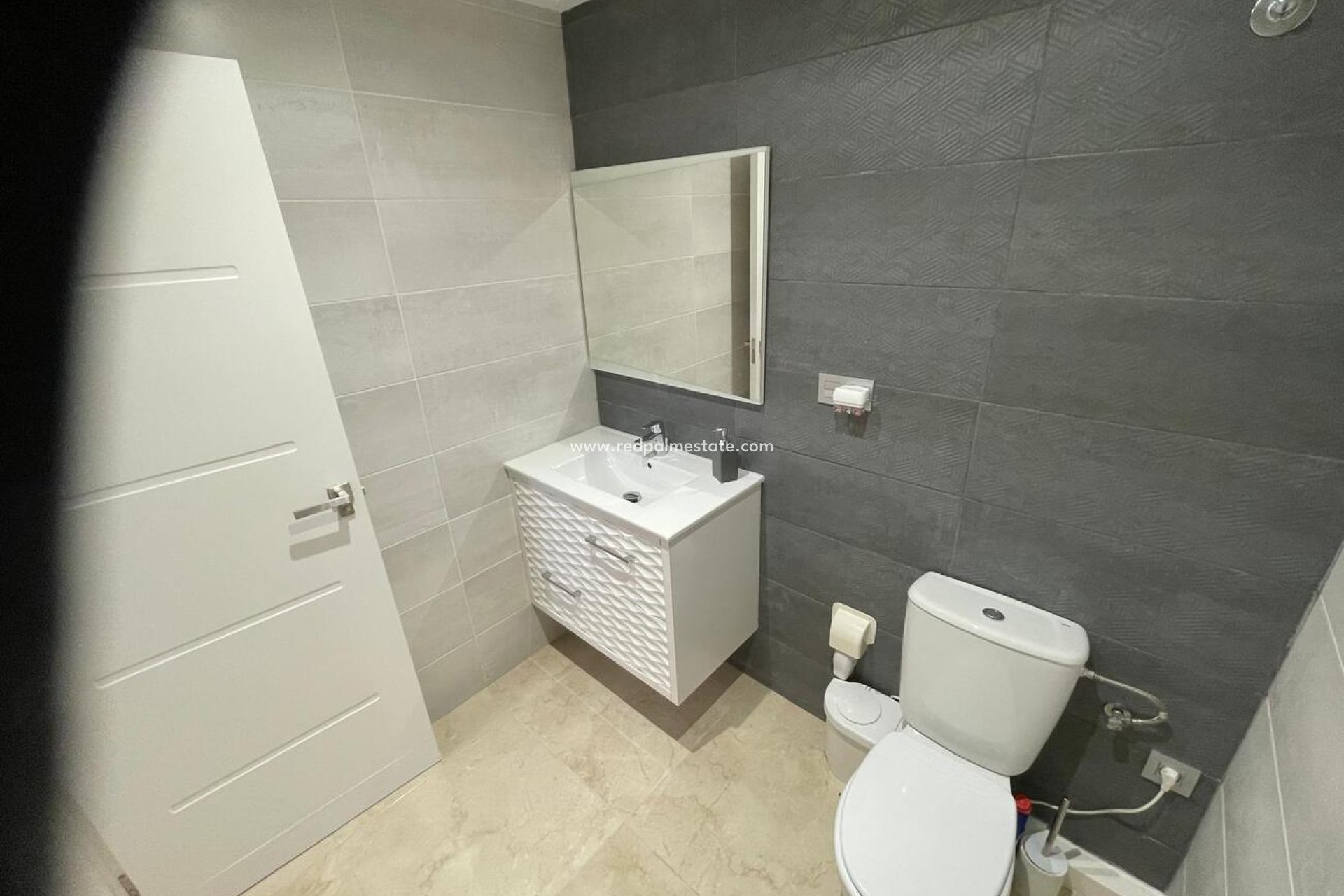 Revente - Villa -
Orihuela Costa - Villamartín