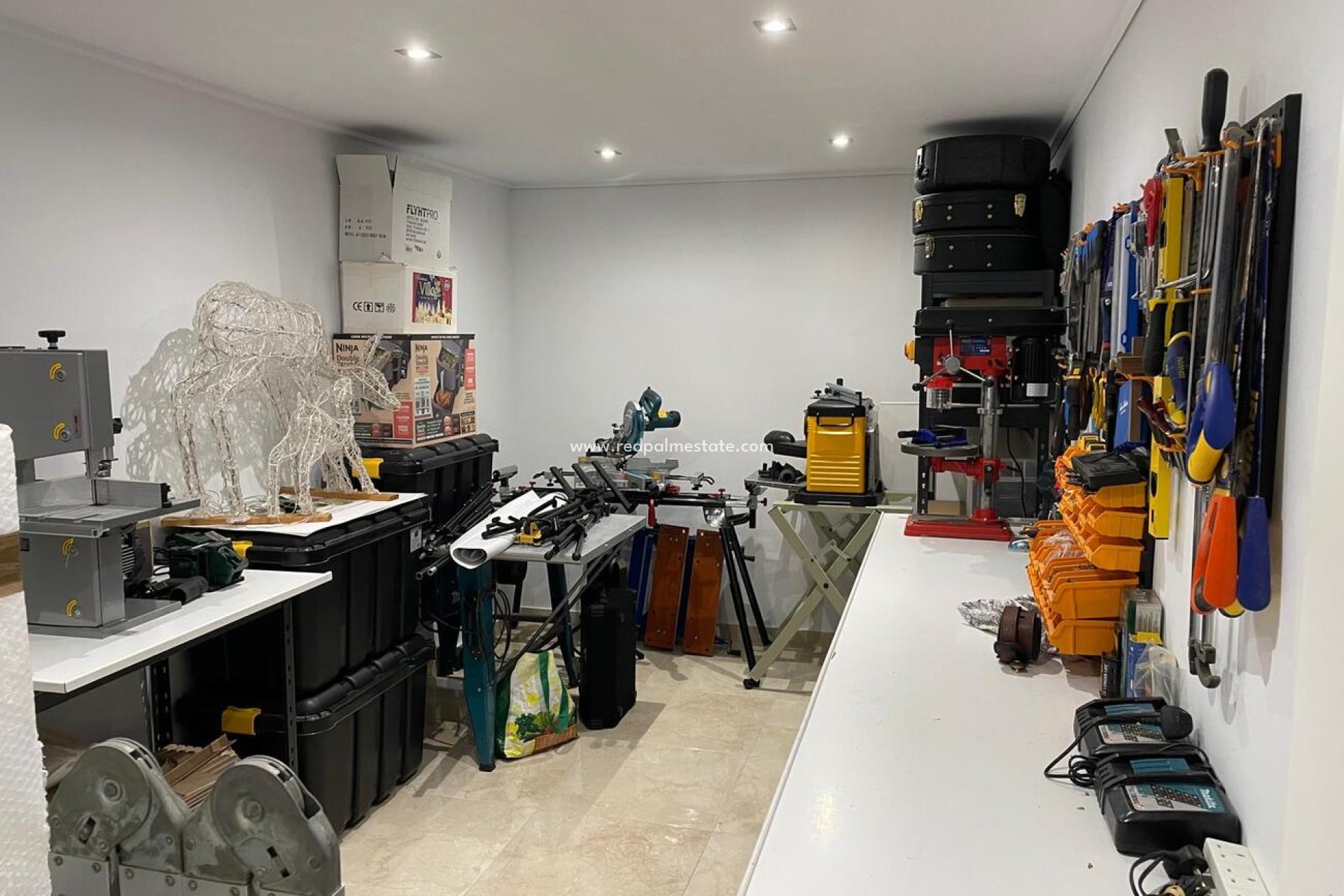 Revente - Villa -
Orihuela Costa - Villamartín