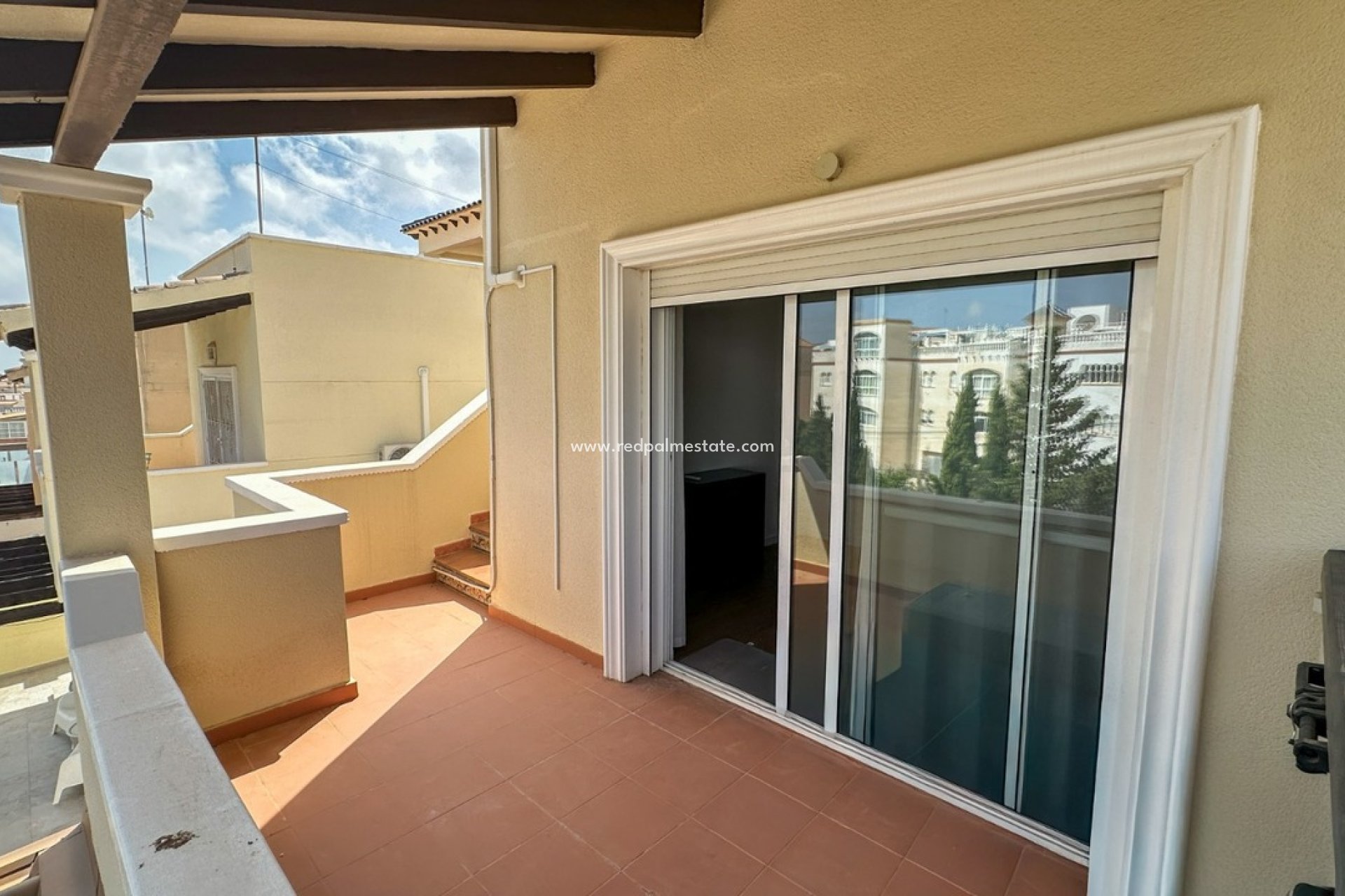 Revente - Villa -
Orihuela Costa - Villamartín