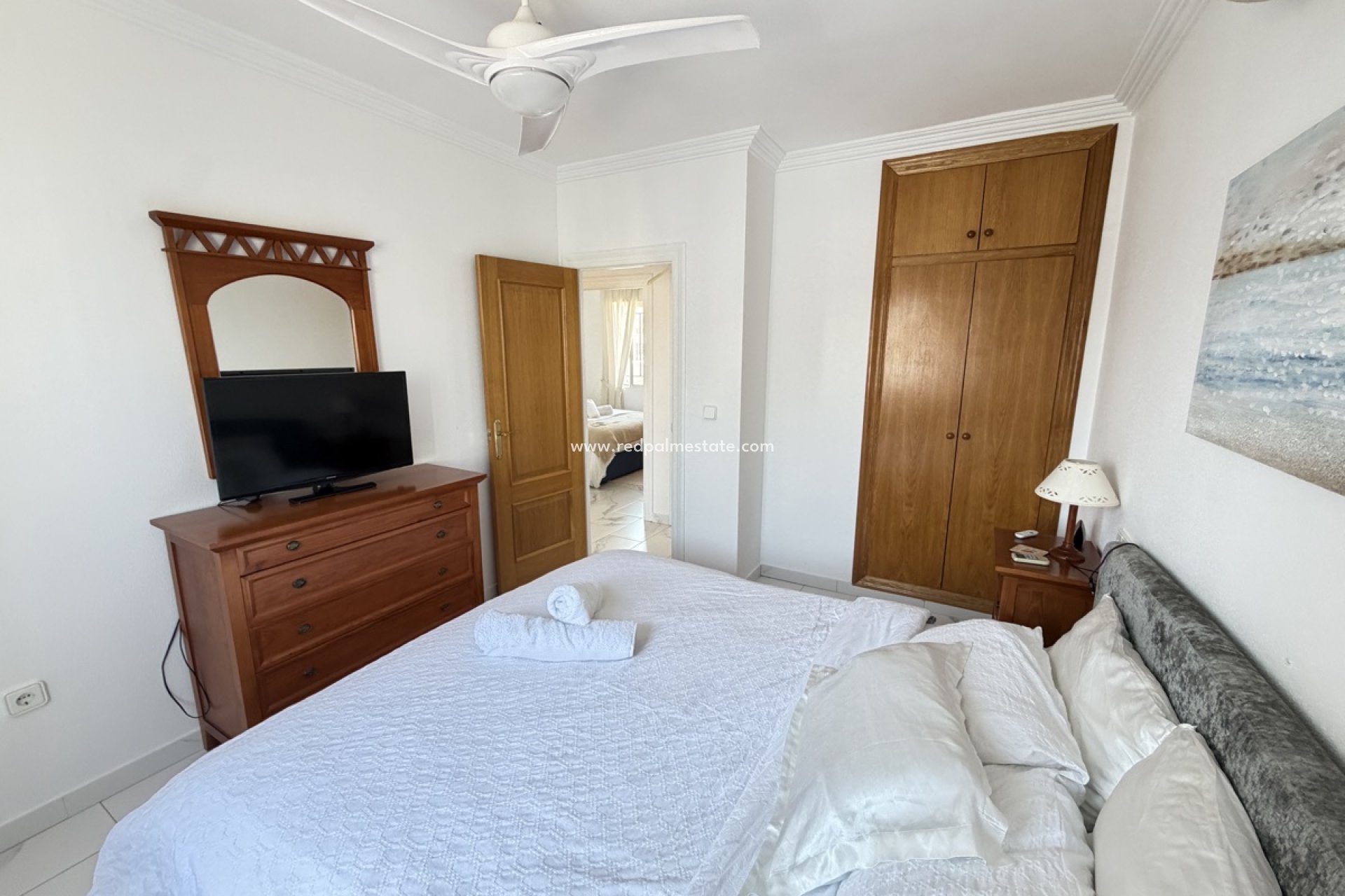 Revente - Villa -
Orihuela Costa - Villamartín