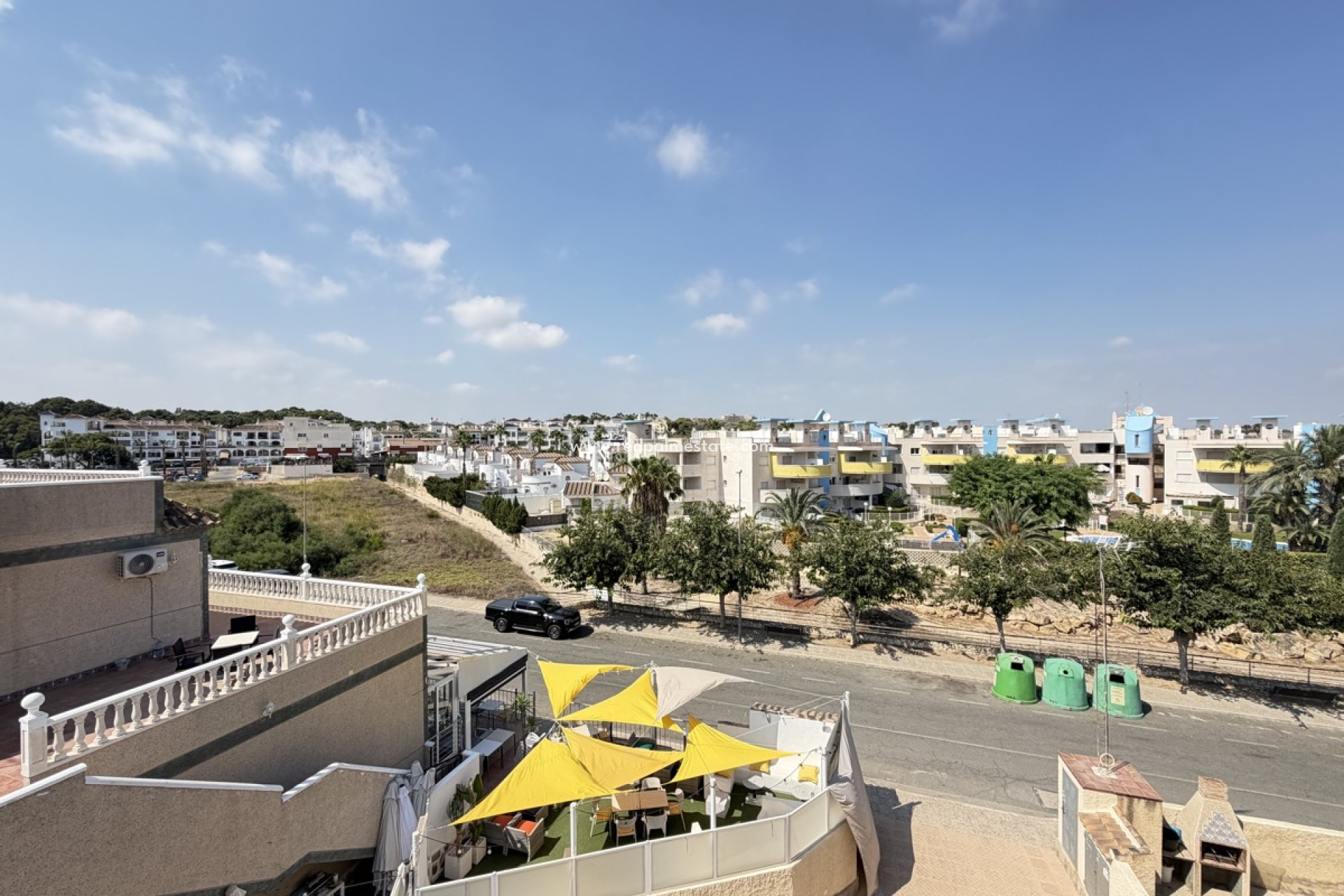 Revente - Villa -
Orihuela Costa - Villamartín
