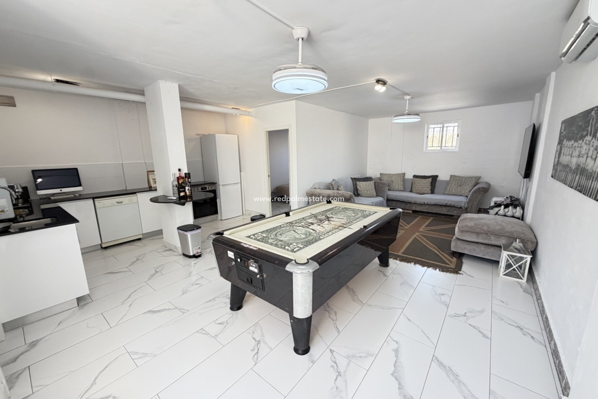 Revente - Villa -
Orihuela Costa - Villamartín