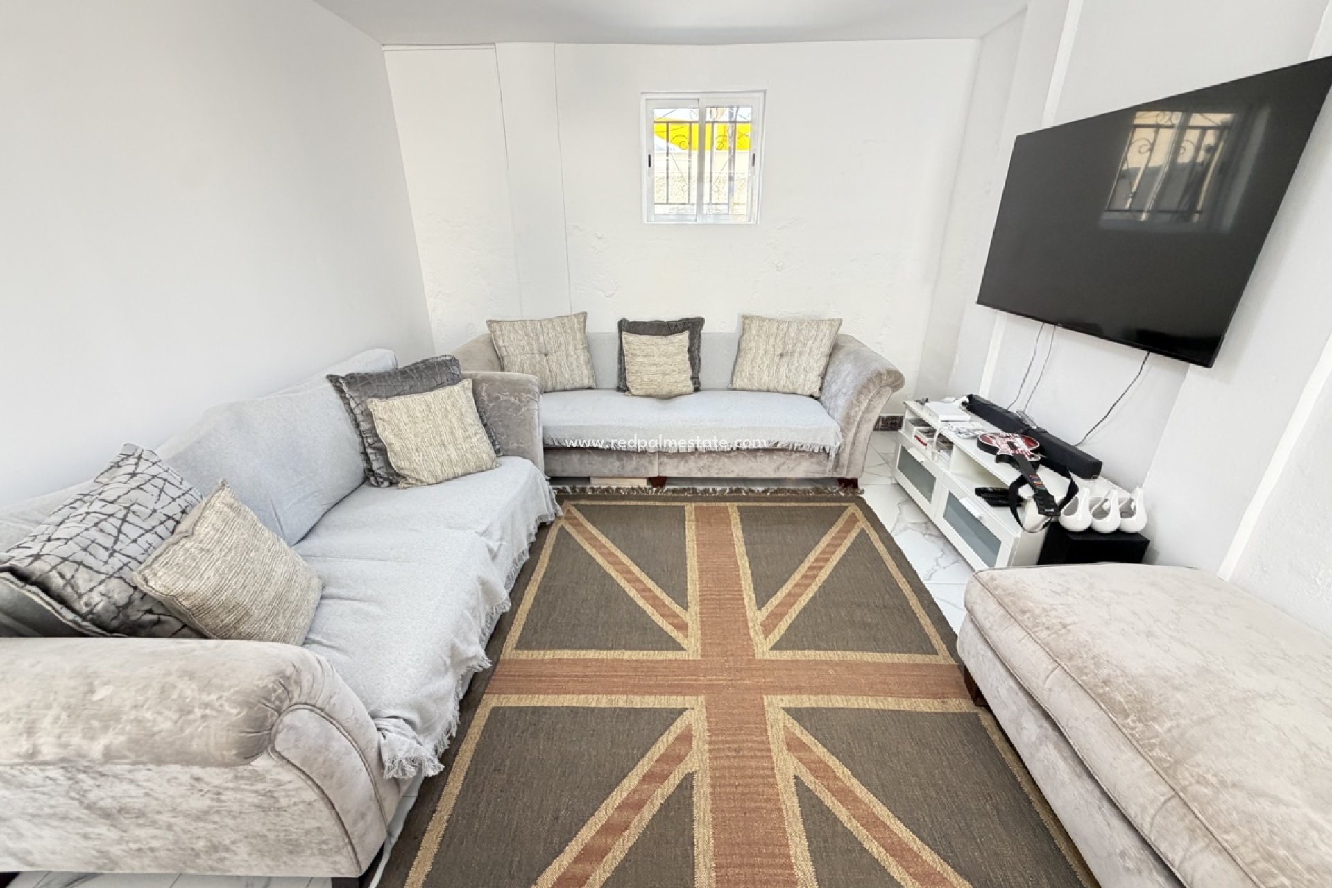 Revente - Villa -
Orihuela Costa - Villamartín