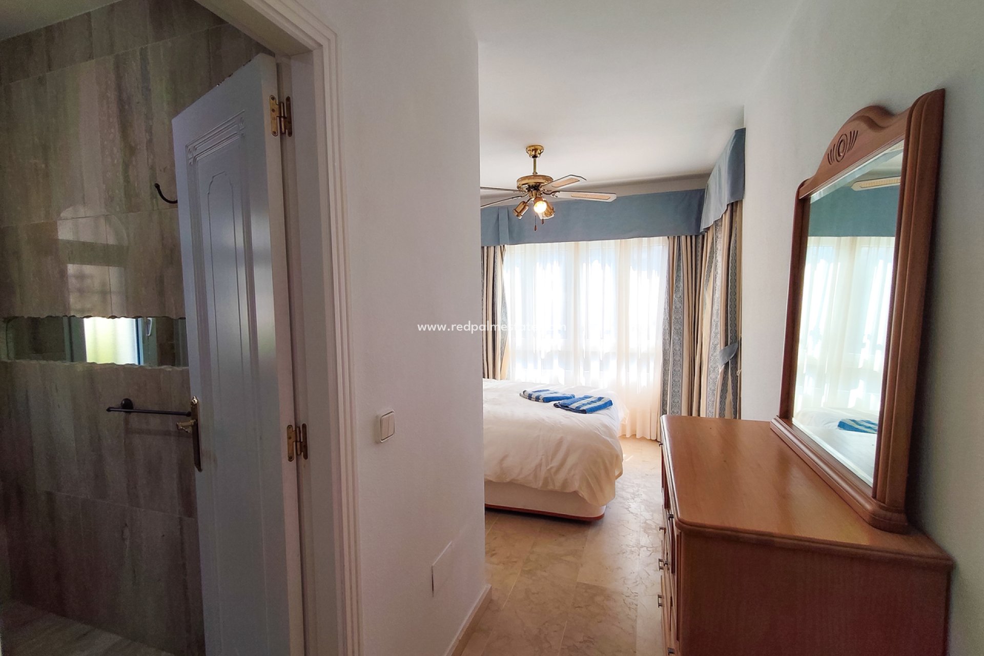 Revente - Villa -
Orihuela Costa - Villamartín