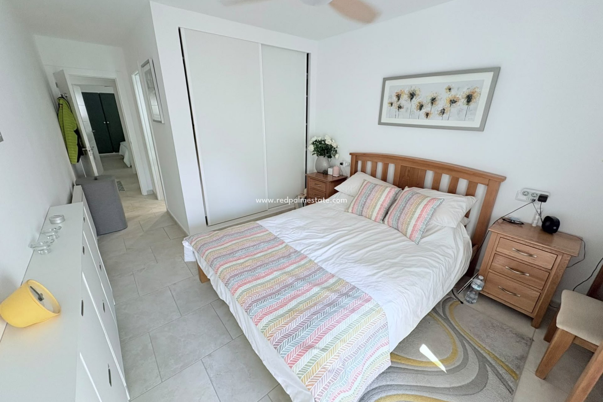 Revente - Villa -
Orihuela Costa - Villamartín