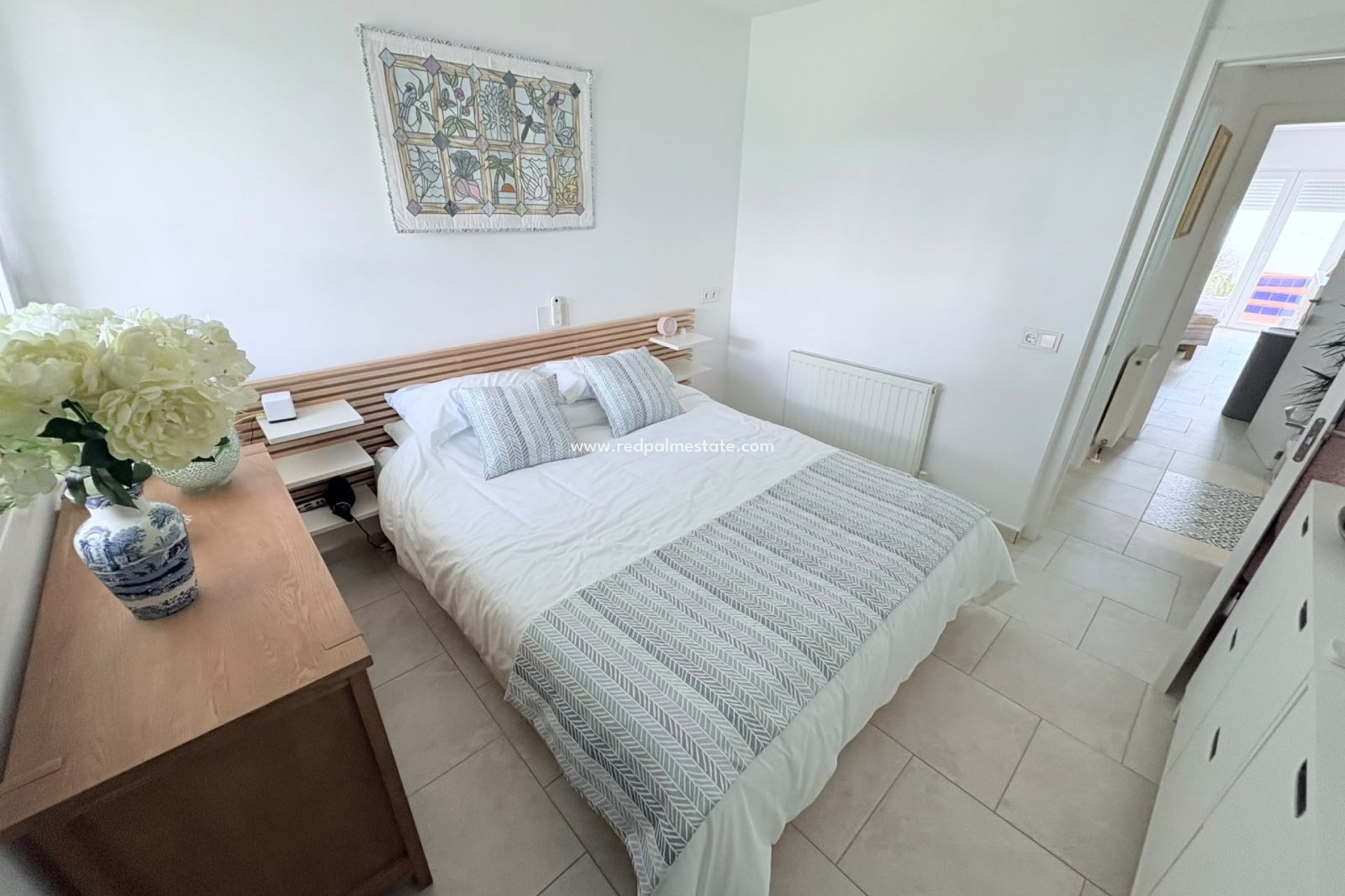 Revente - Villa -
Orihuela Costa - Villamartín