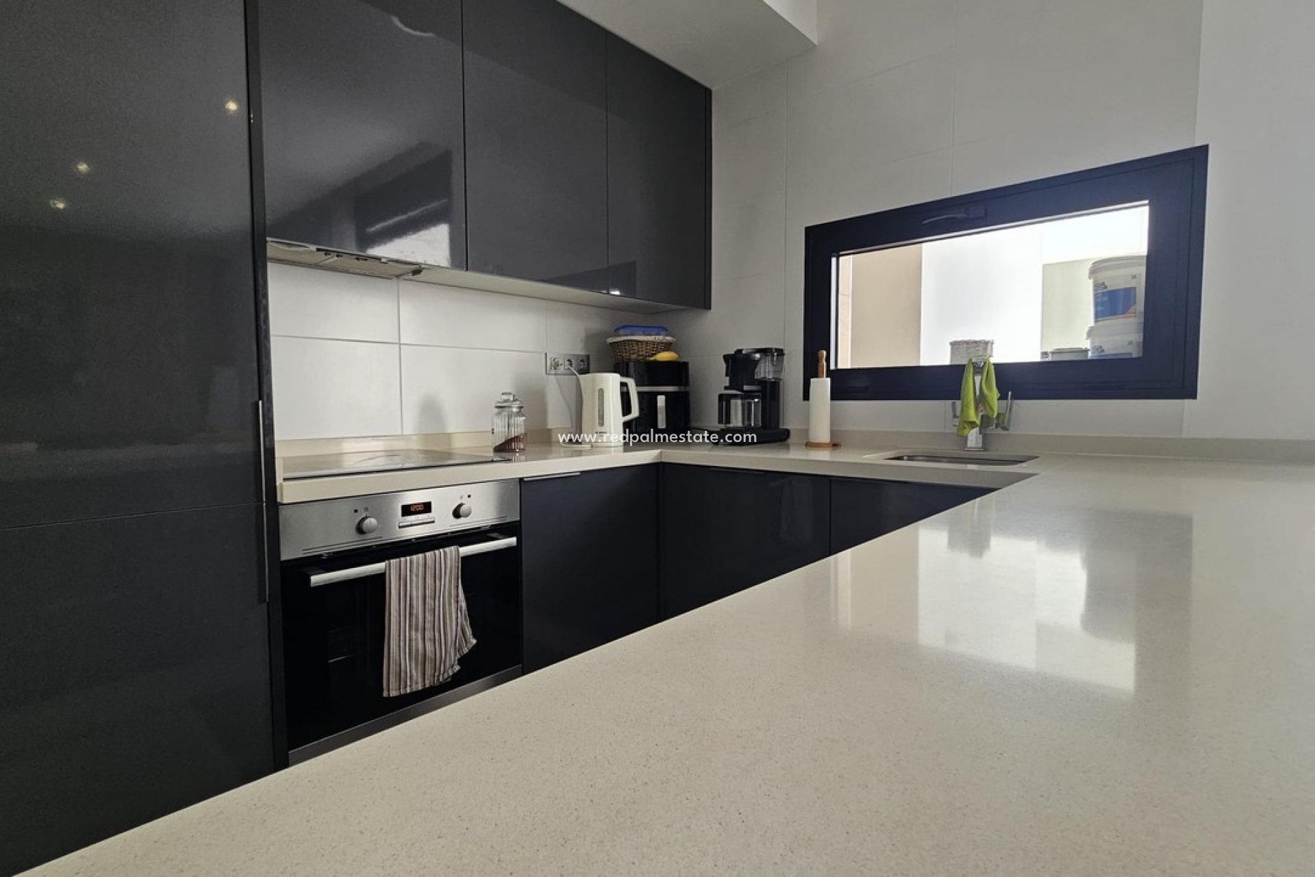 Revente - Villa -
Orihuela Costa - Villamartín