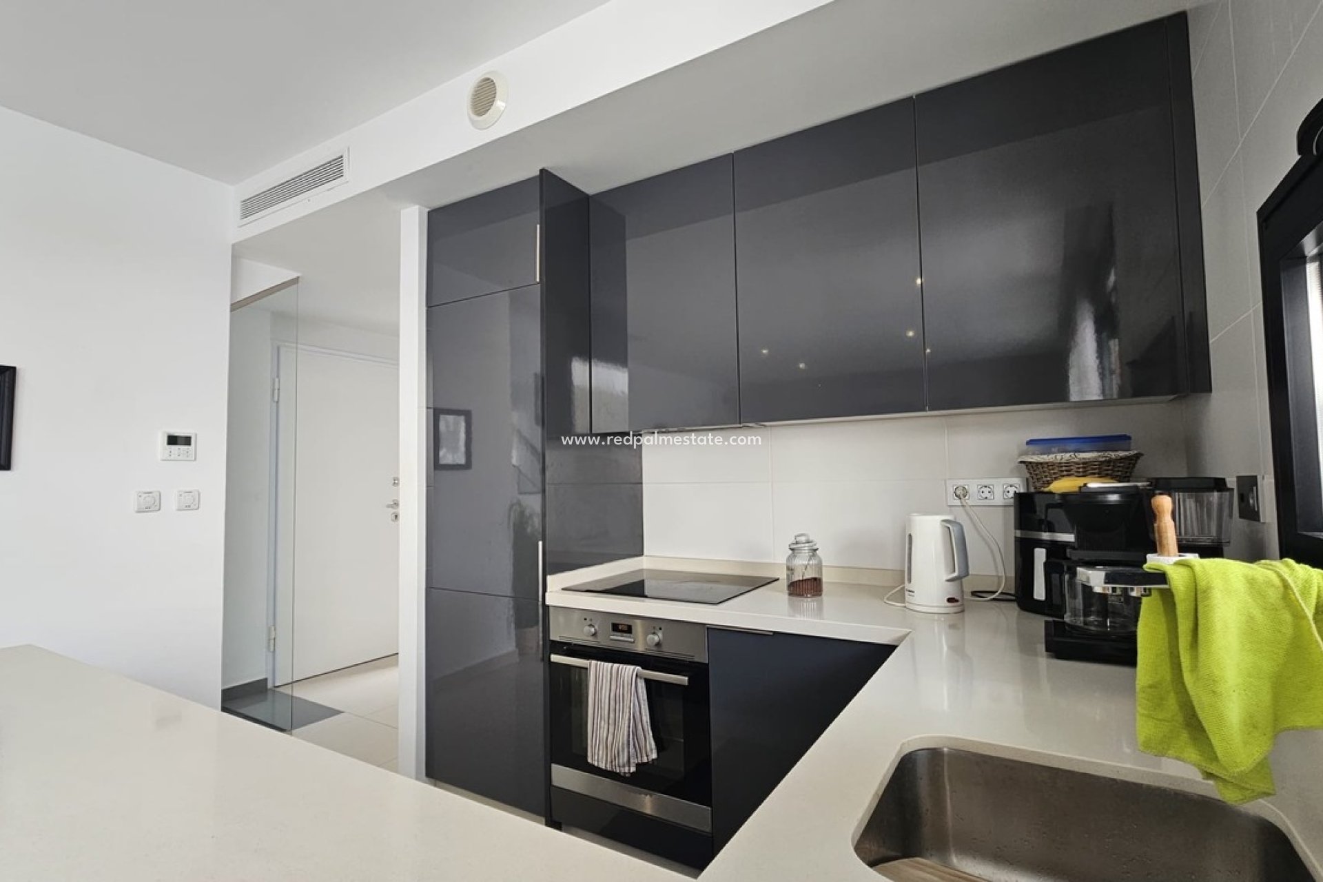 Revente - Villa -
Orihuela Costa - Villamartín