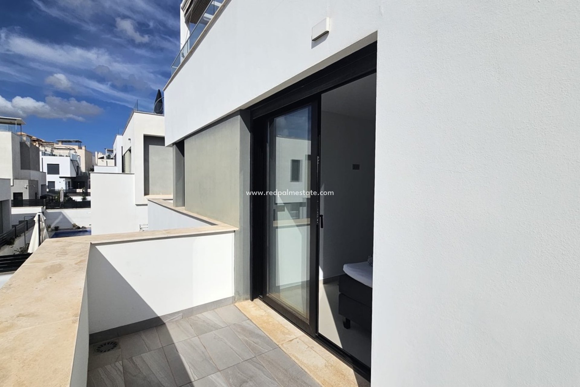 Revente - Villa -
Orihuela Costa - Villamartín