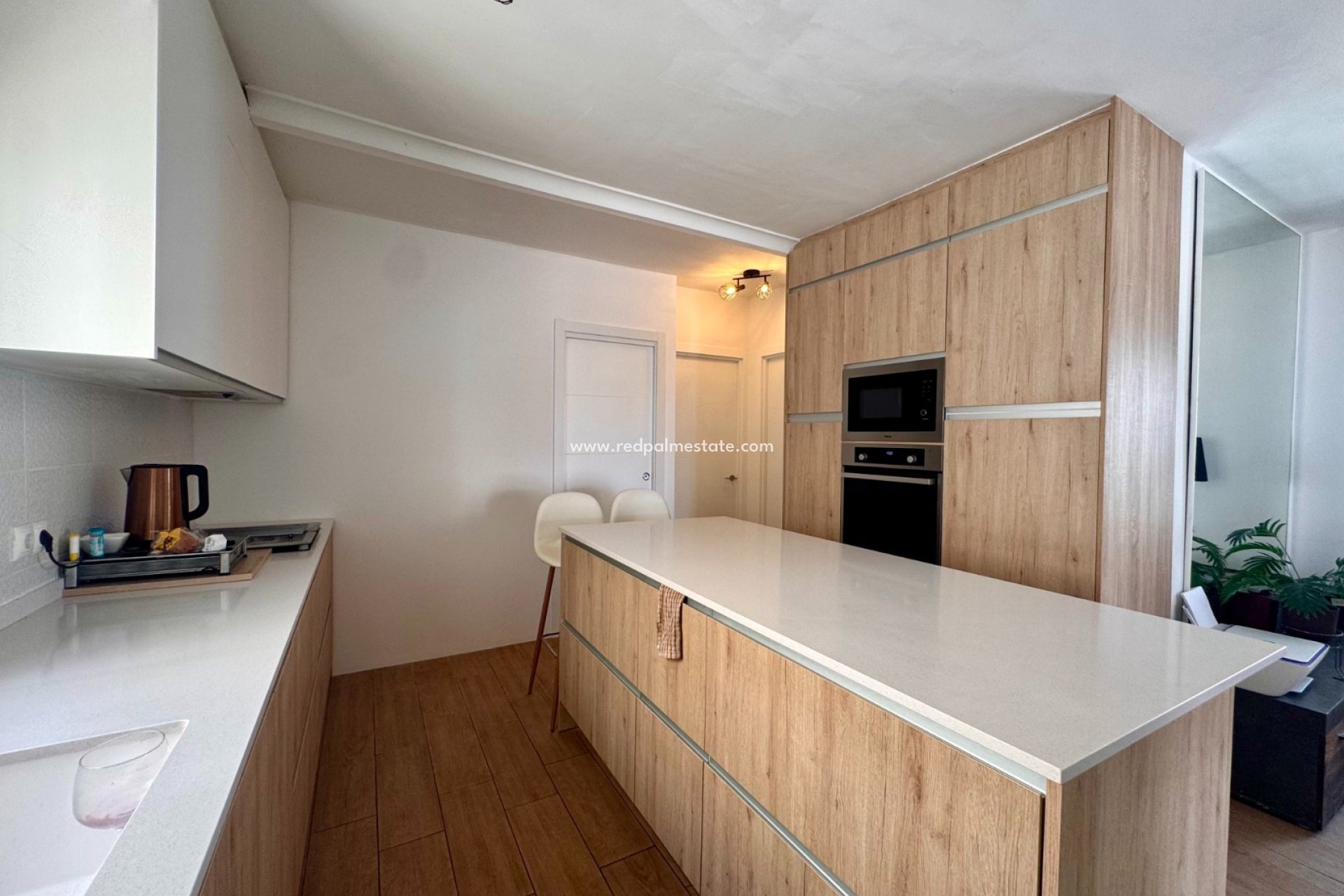Revente - Villa -
Orihuela Costa - Villamartín