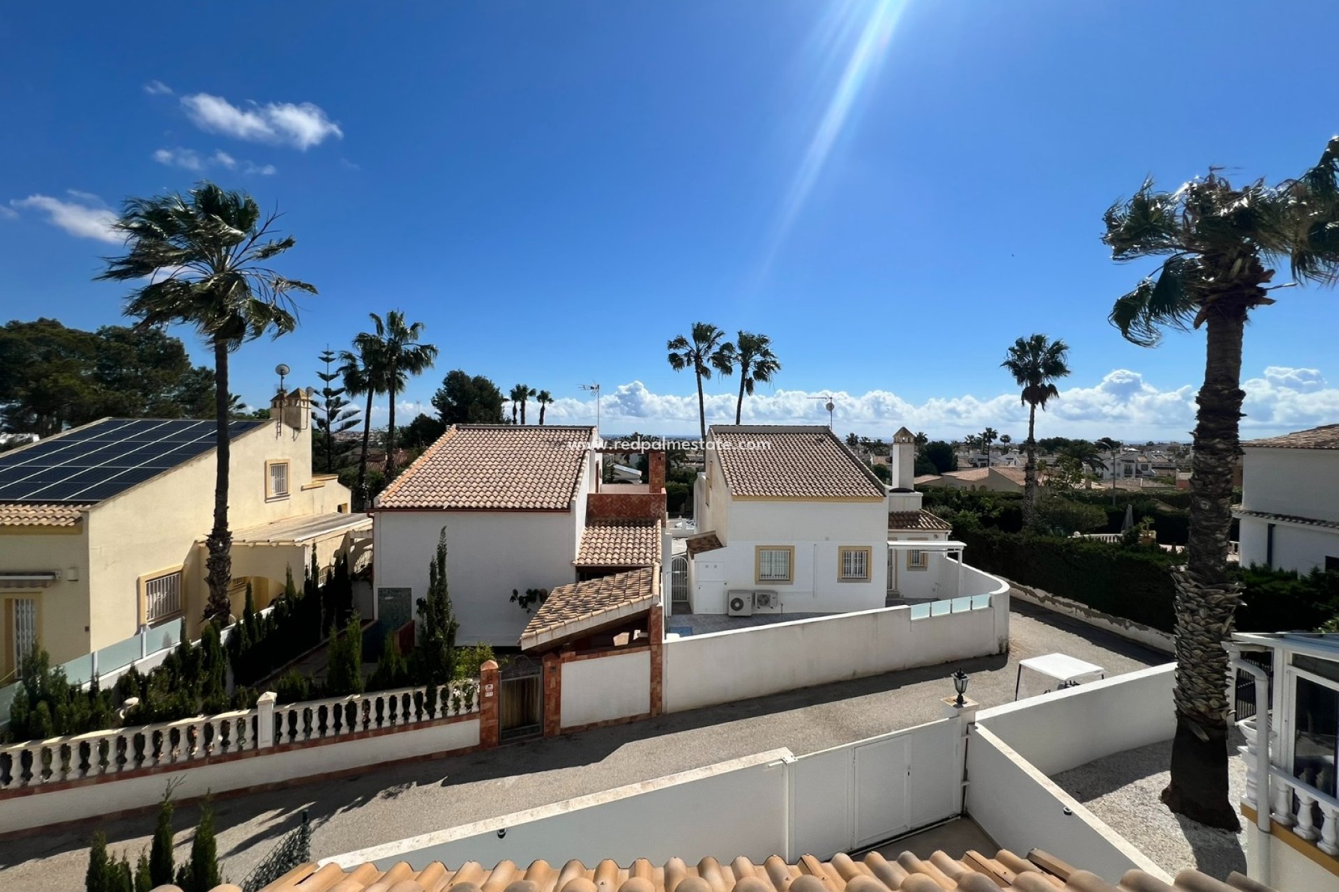 Revente - Villa -
Orihuela Costa - Villamartín