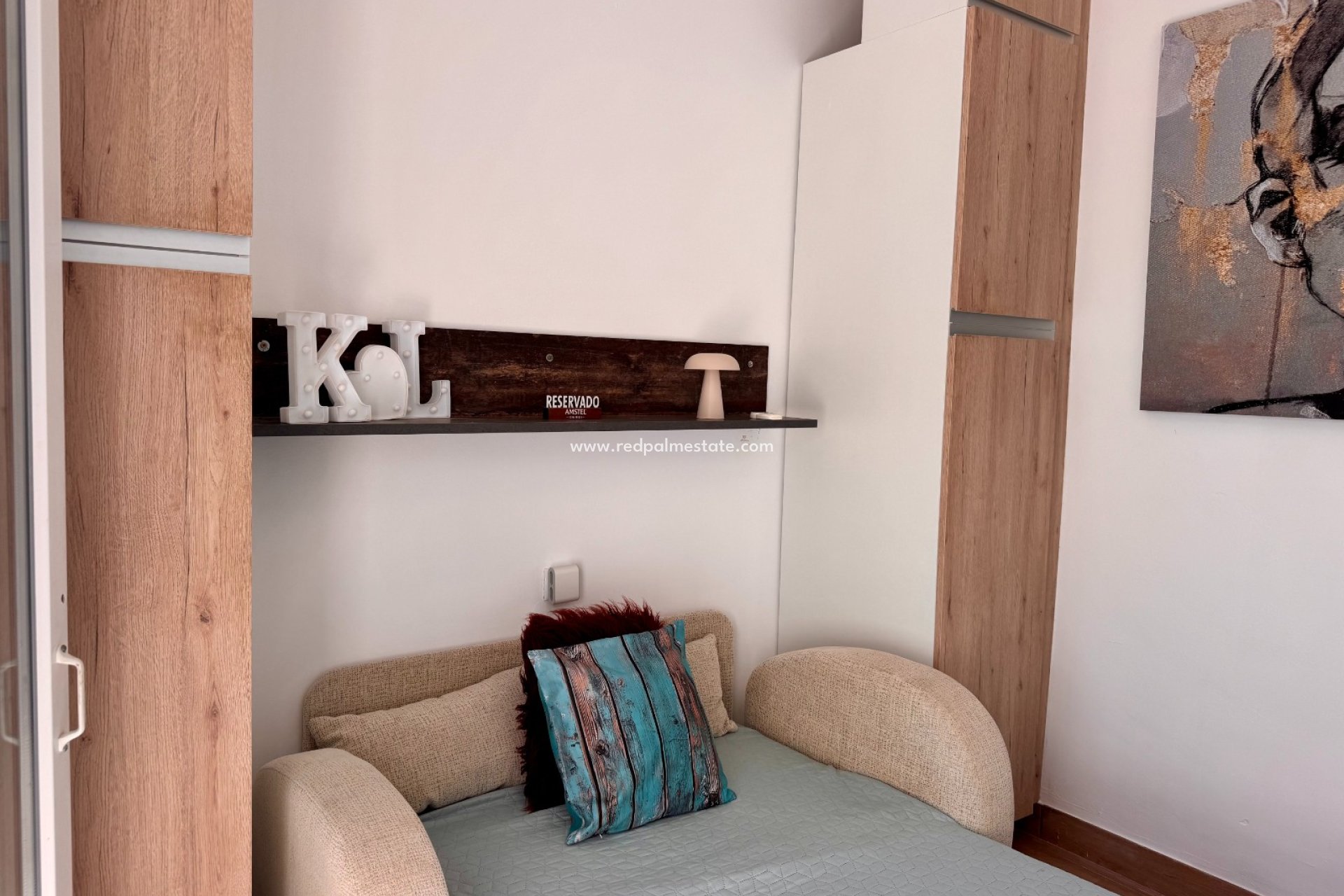 Revente - Villa -
Orihuela Costa - Villamartín