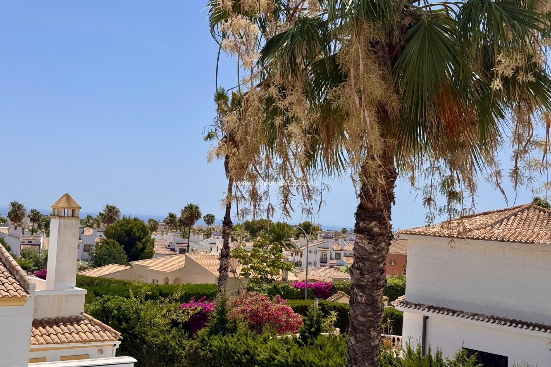 Revente - Villa -
Orihuela Costa - Villamartín