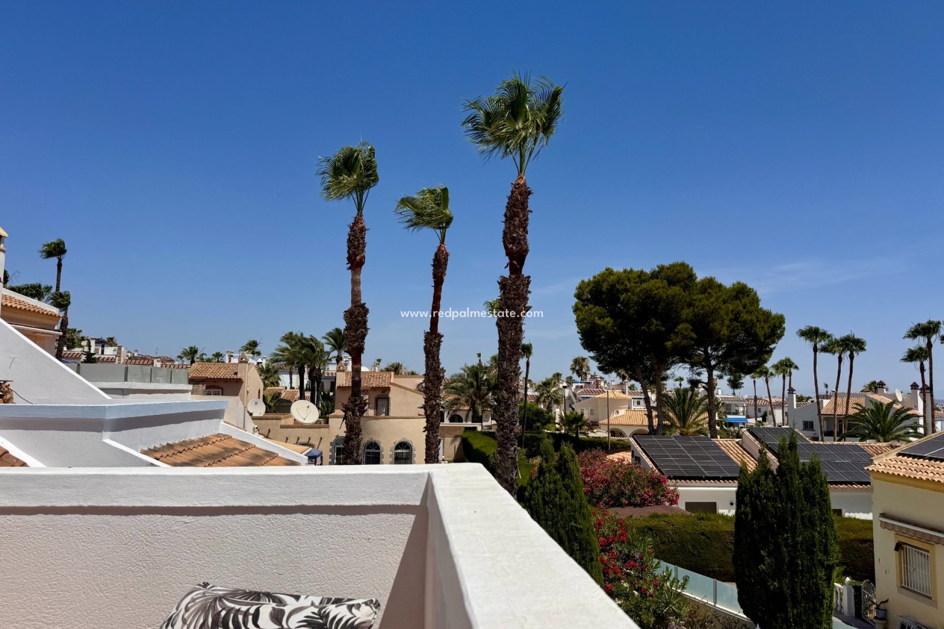 Revente - Villa -
Orihuela Costa - Villamartín