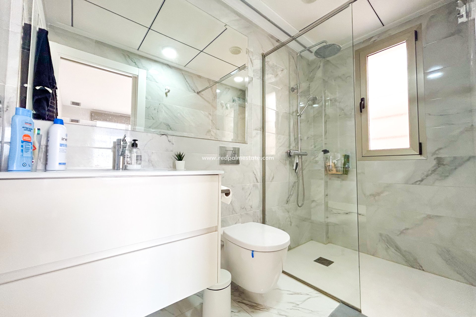 Revente - Villa -
Orihuela Costa - Villamartín