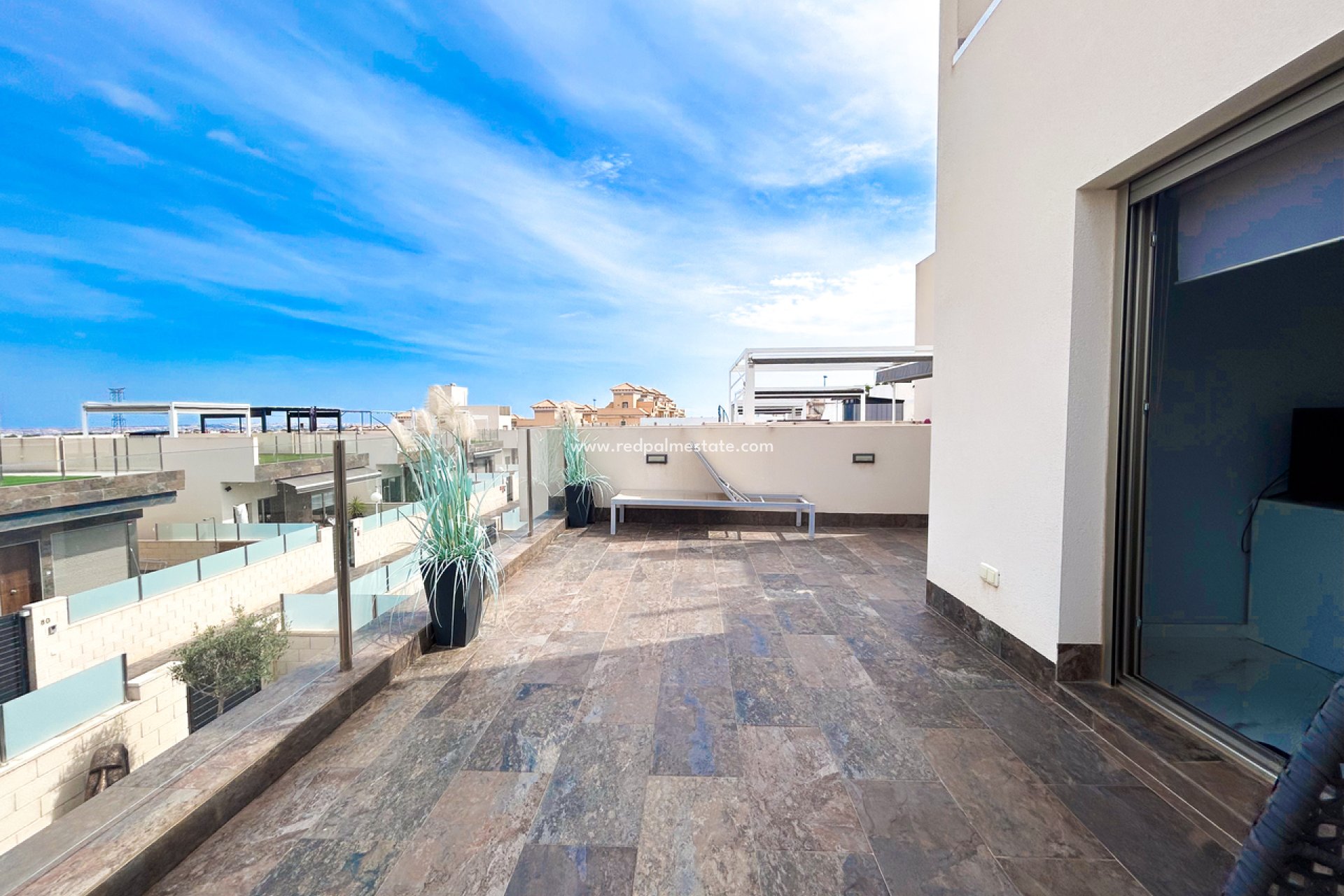 Revente - Villa -
Orihuela Costa - Villamartín