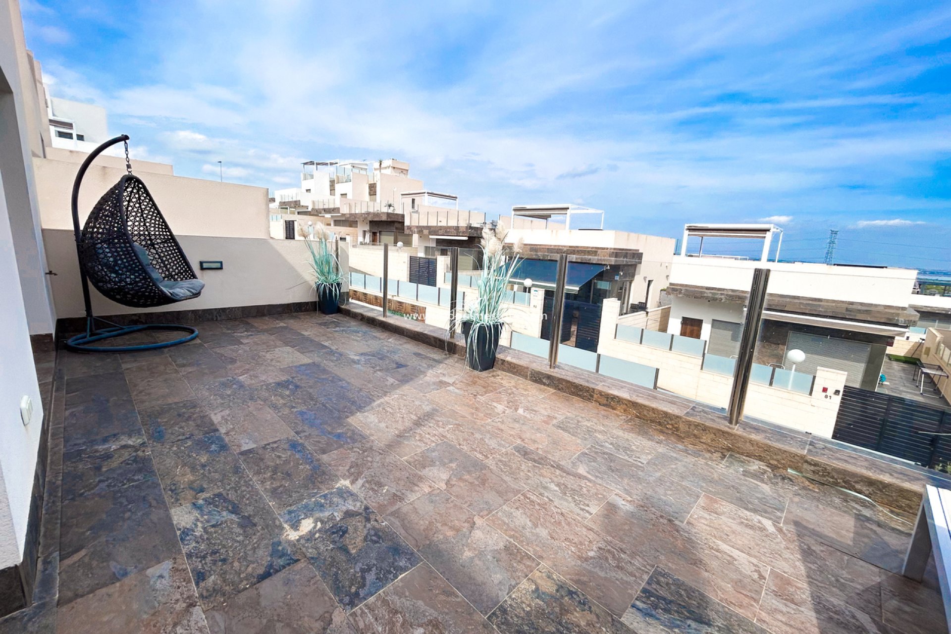 Revente - Villa -
Orihuela Costa - Villamartín