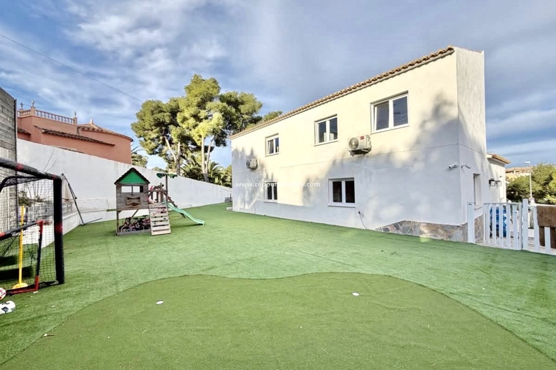 Revente - Villa -
Orihuela Costa - Villamartín