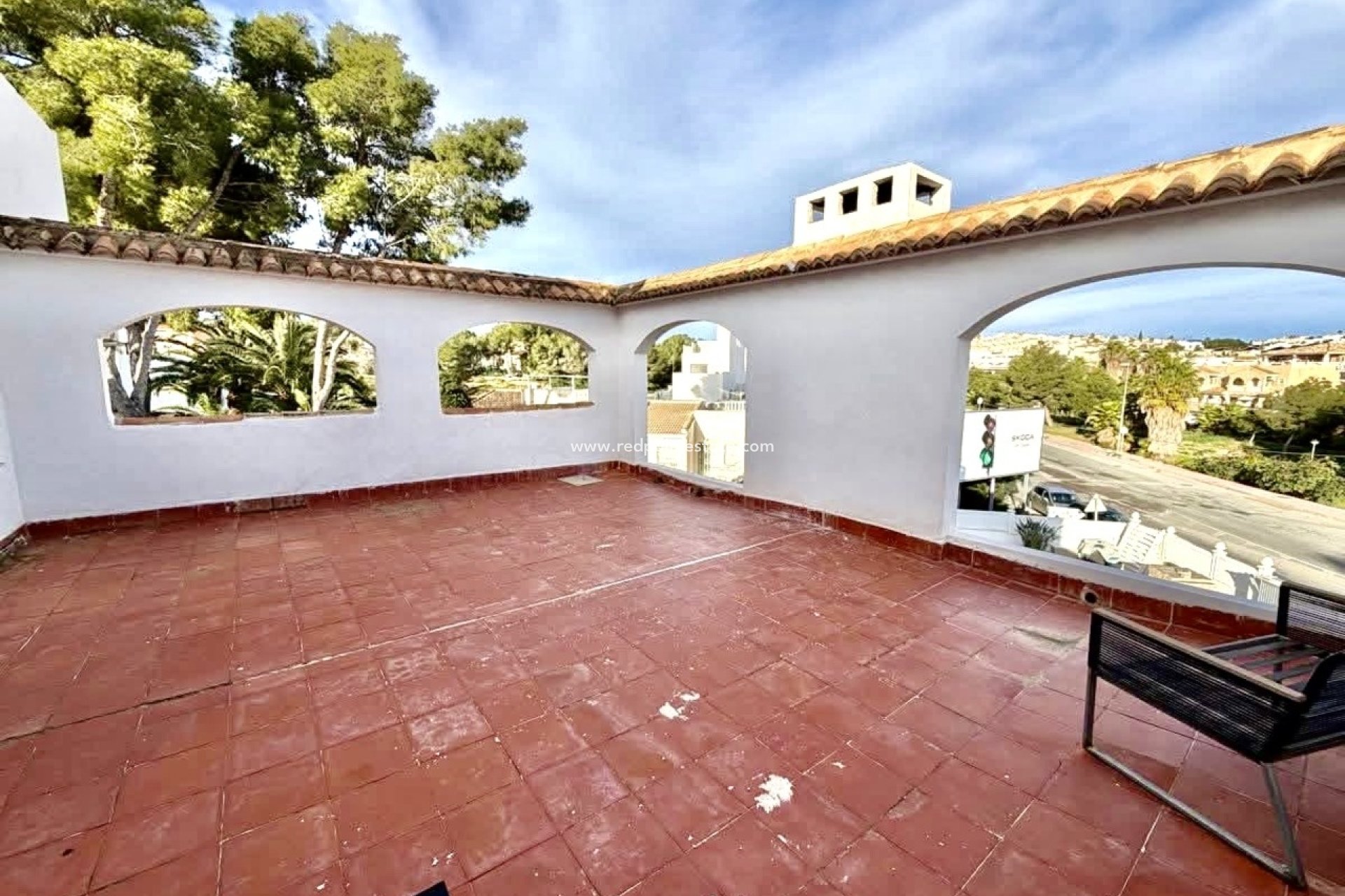 Revente - Villa -
Orihuela Costa - Villamartín