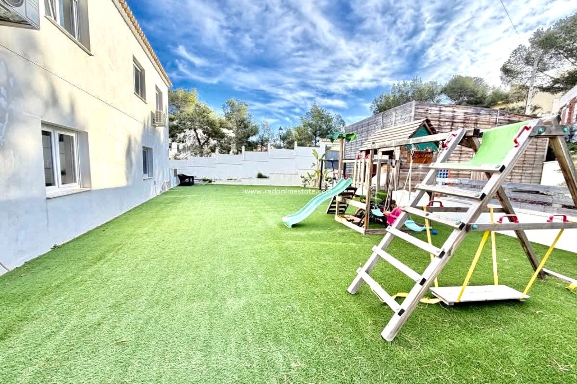 Revente - Villa -
Orihuela Costa - Villamartín