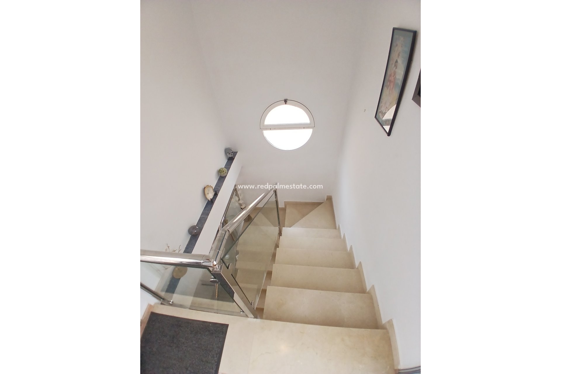 Revente - Villa -
Orihuela Costa - Villamartín