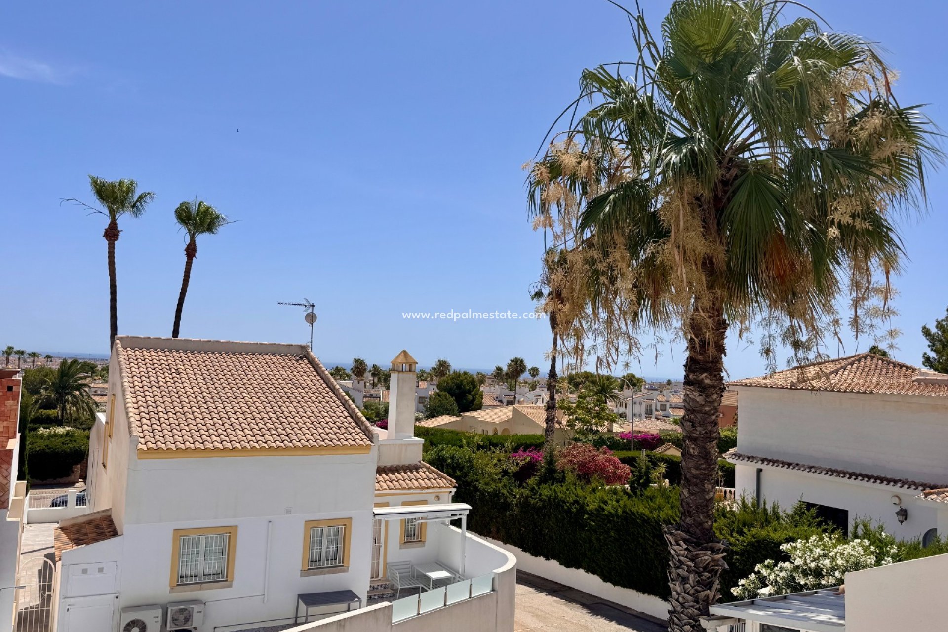 Revente - Villa -
Orihuela Costa - Villamartín
