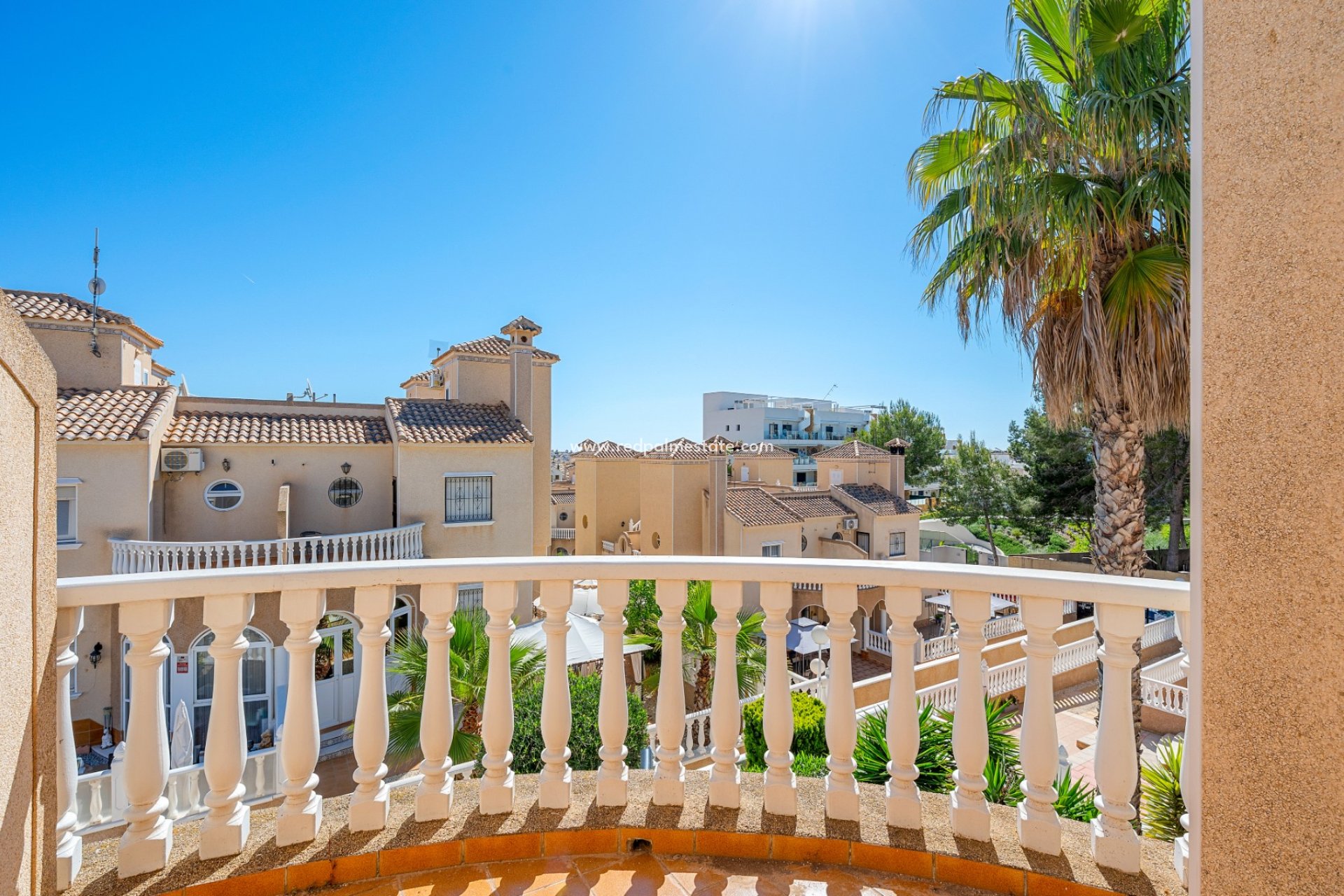 Revente - Villa -
Orihuela Costa - Villamartín