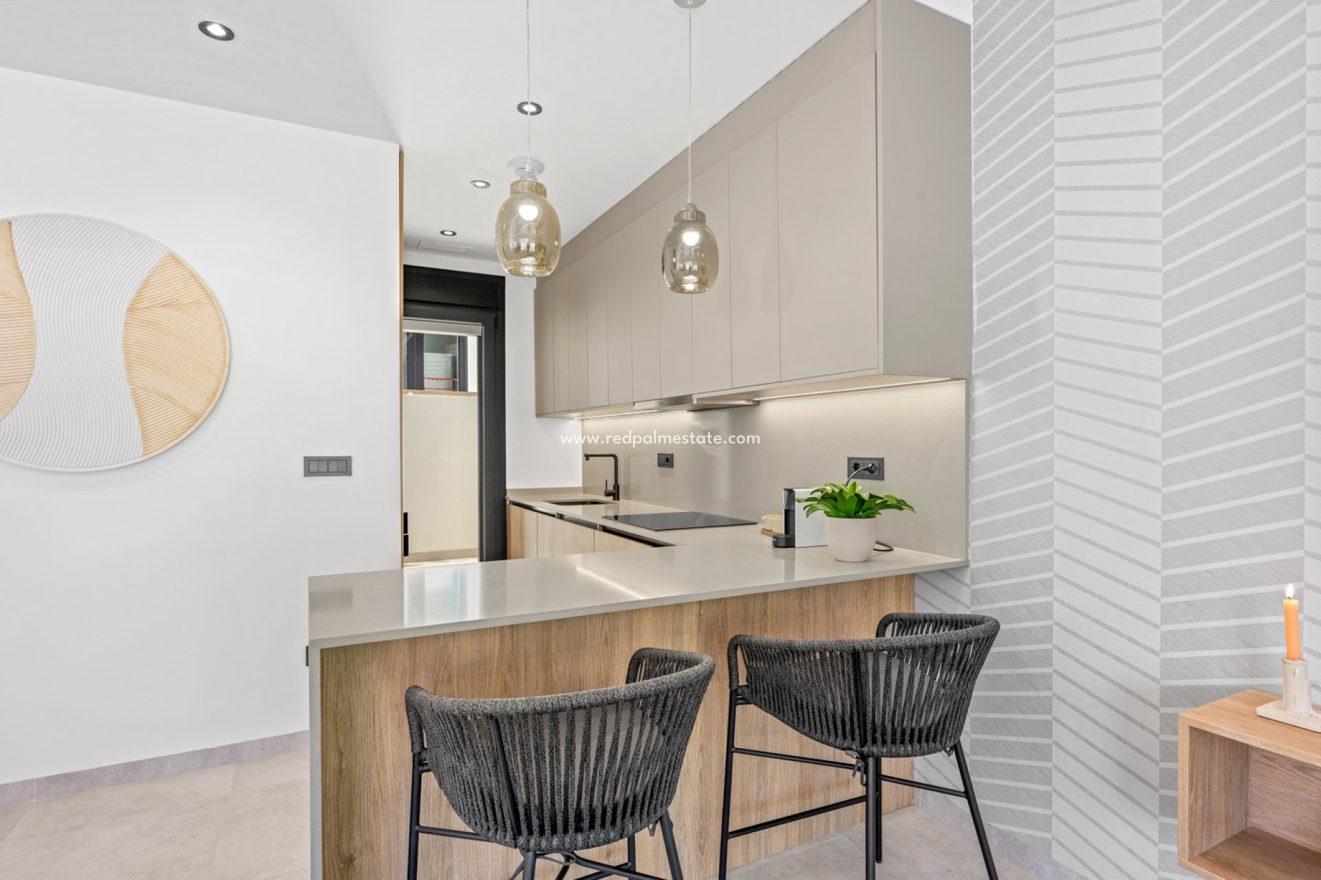 Revente - Villa -
Orihuela Costa - Villamartín