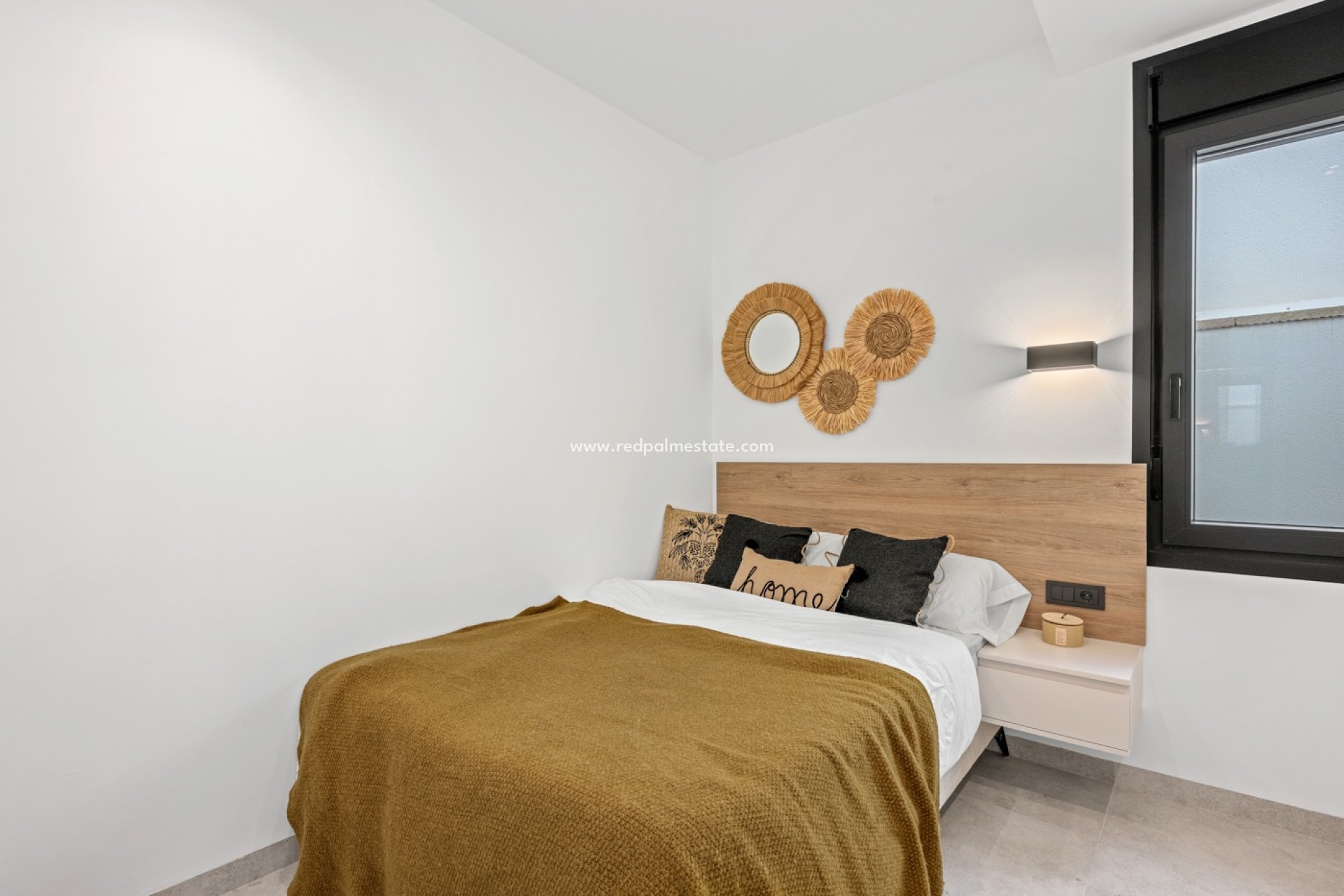 Revente - Villa -
Orihuela Costa - Villamartín