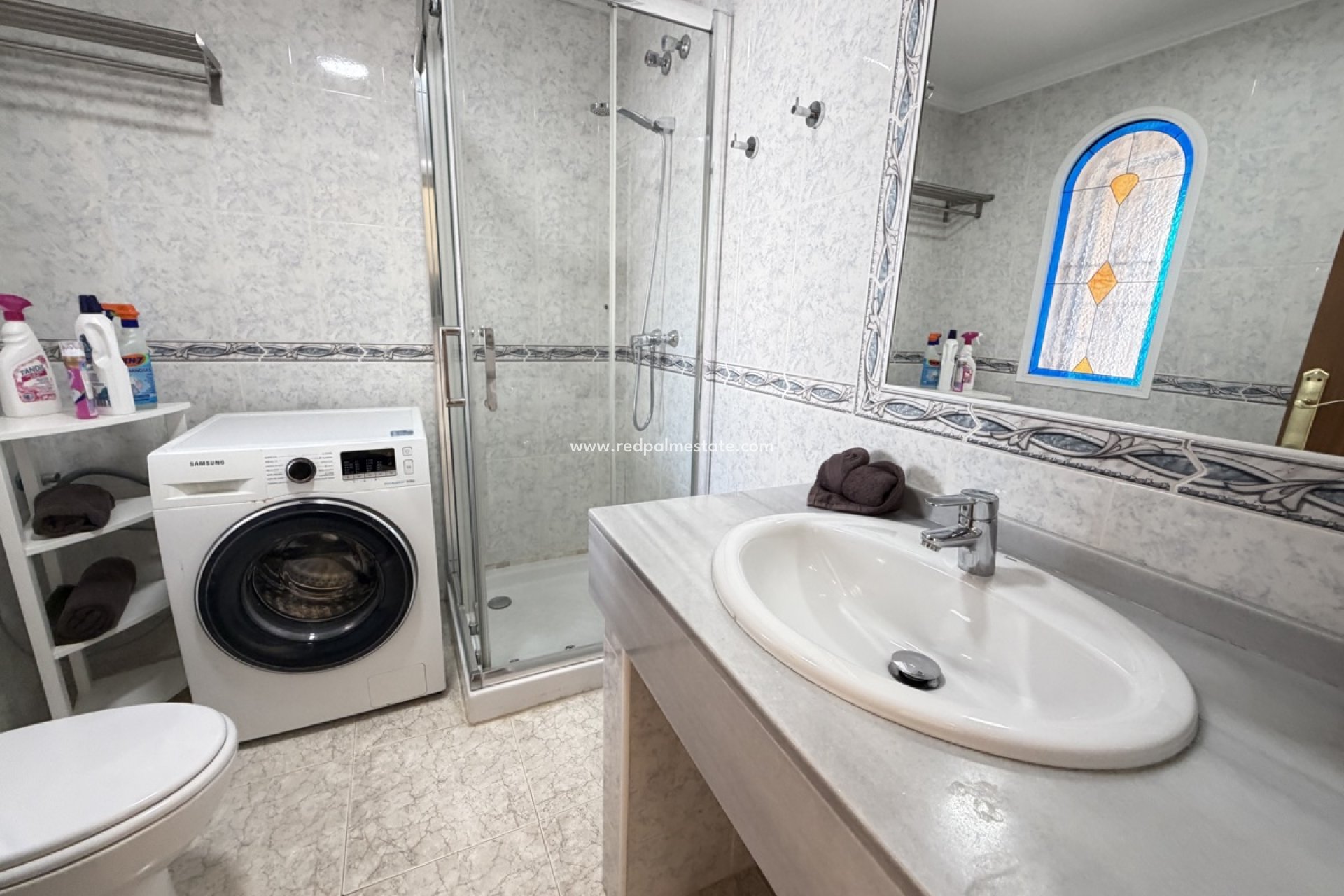 Revente - Villa -
Orihuela Costa - Villamartín