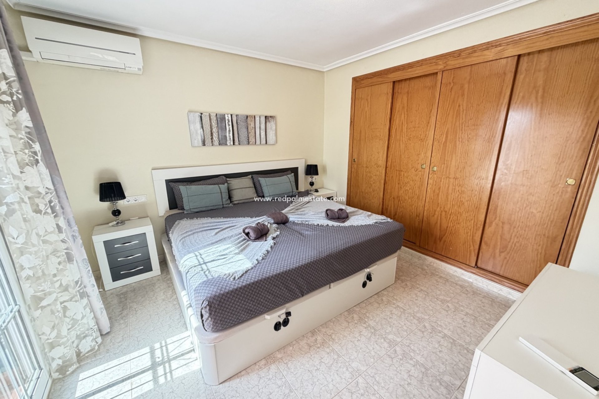 Revente - Villa -
Orihuela Costa - Villamartín
