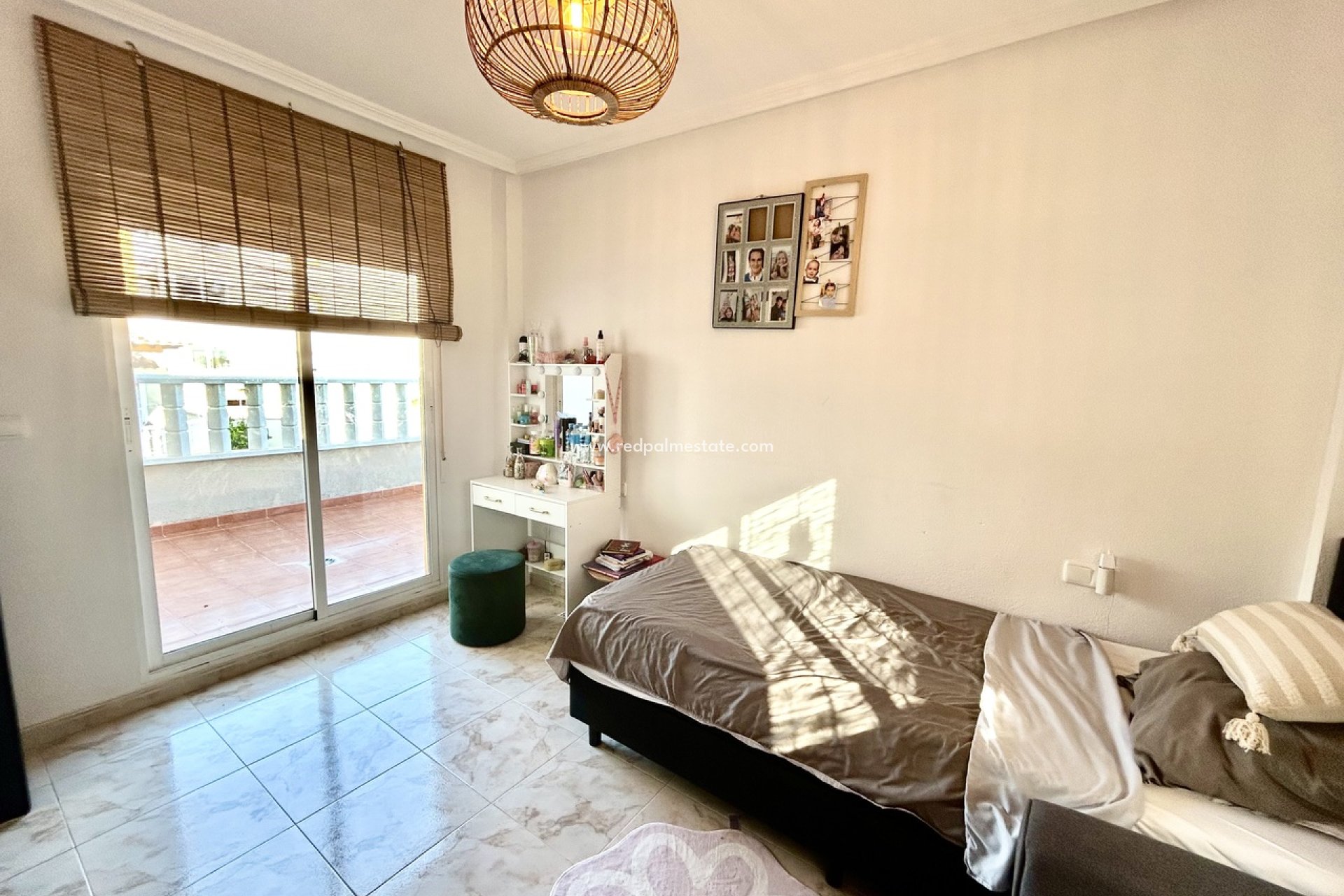 Revente - Villa -
Orihuela Costa - Villamartín