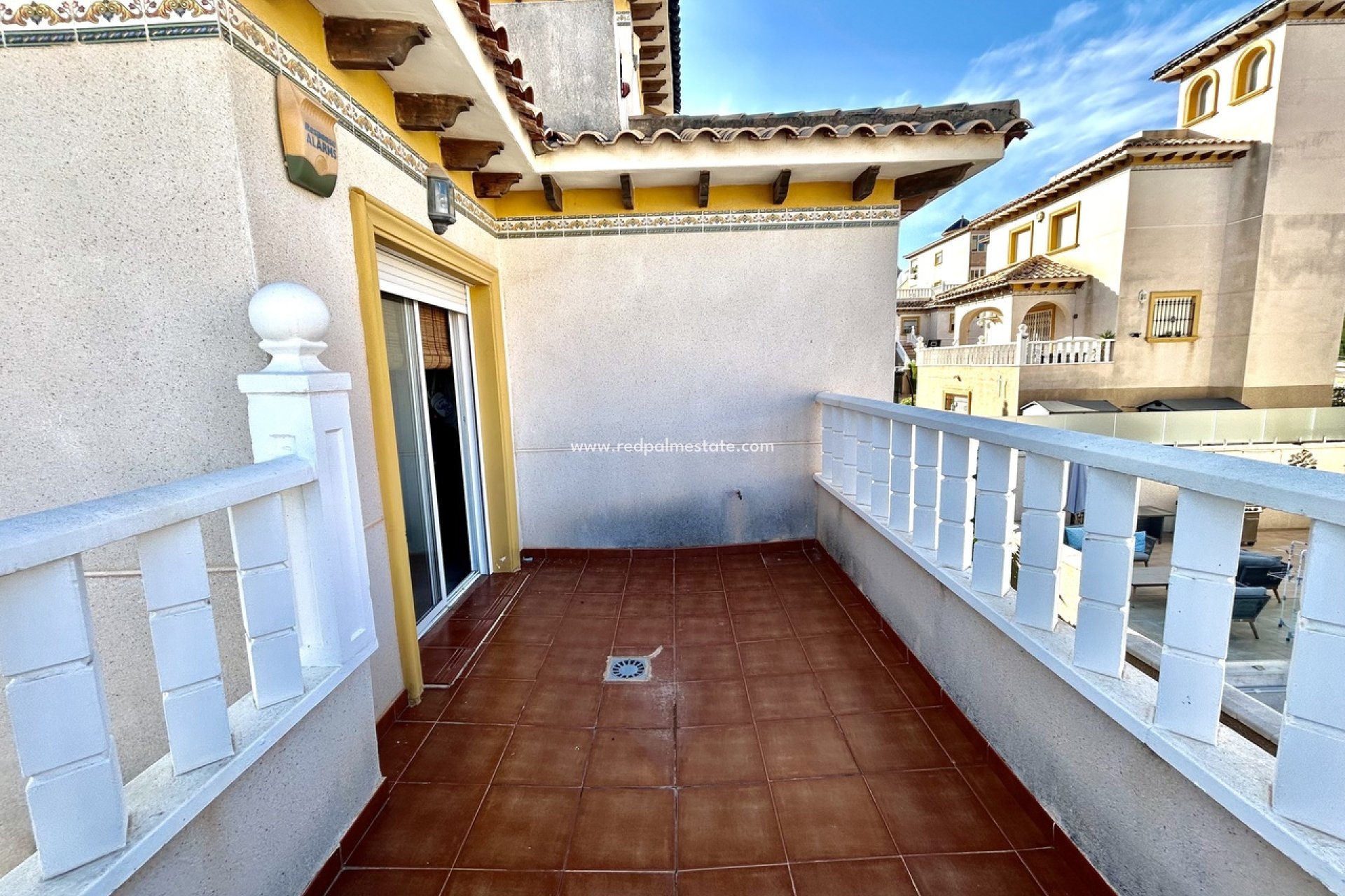 Revente - Villa -
Orihuela Costa - Villamartín