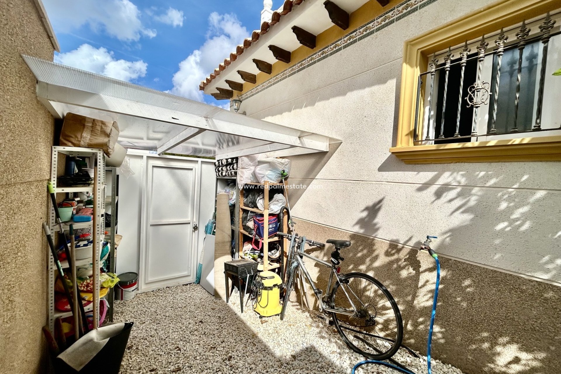 Revente - Villa -
Orihuela Costa - Villamartín