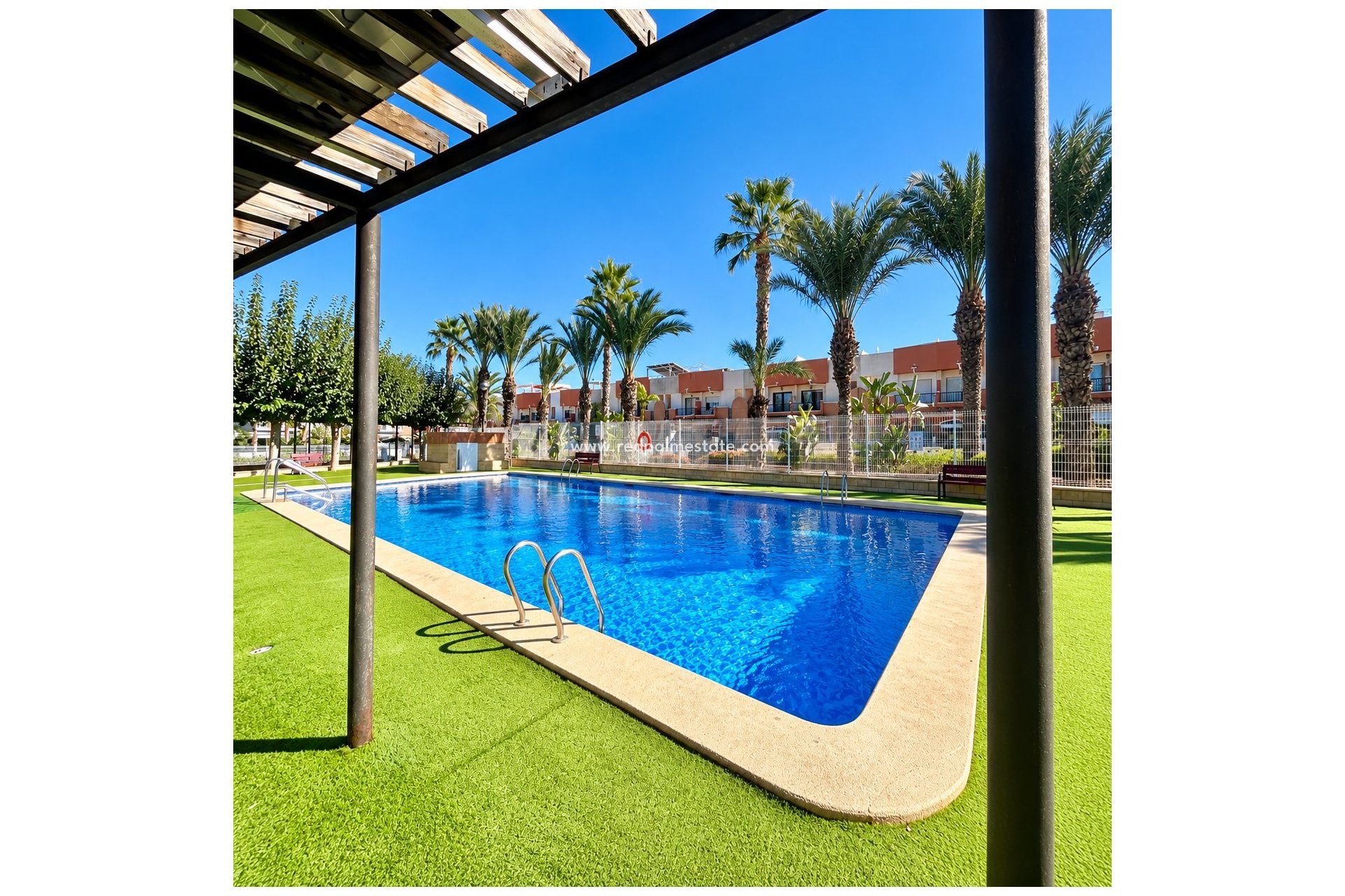 Revente - Villa -
Orihuela Costa - Villamartín