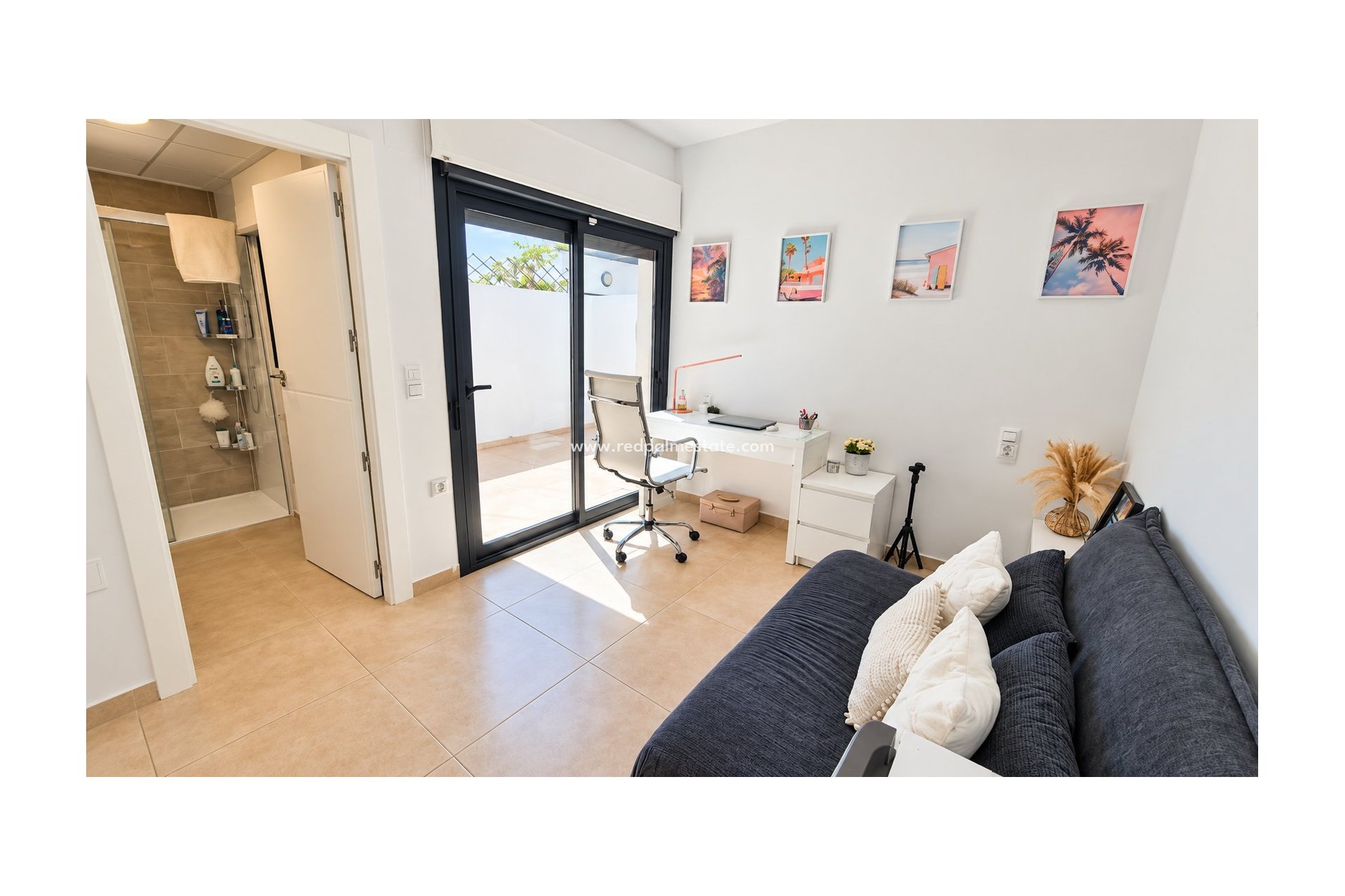 Revente - Villa -
Orihuela Costa - Villamartín