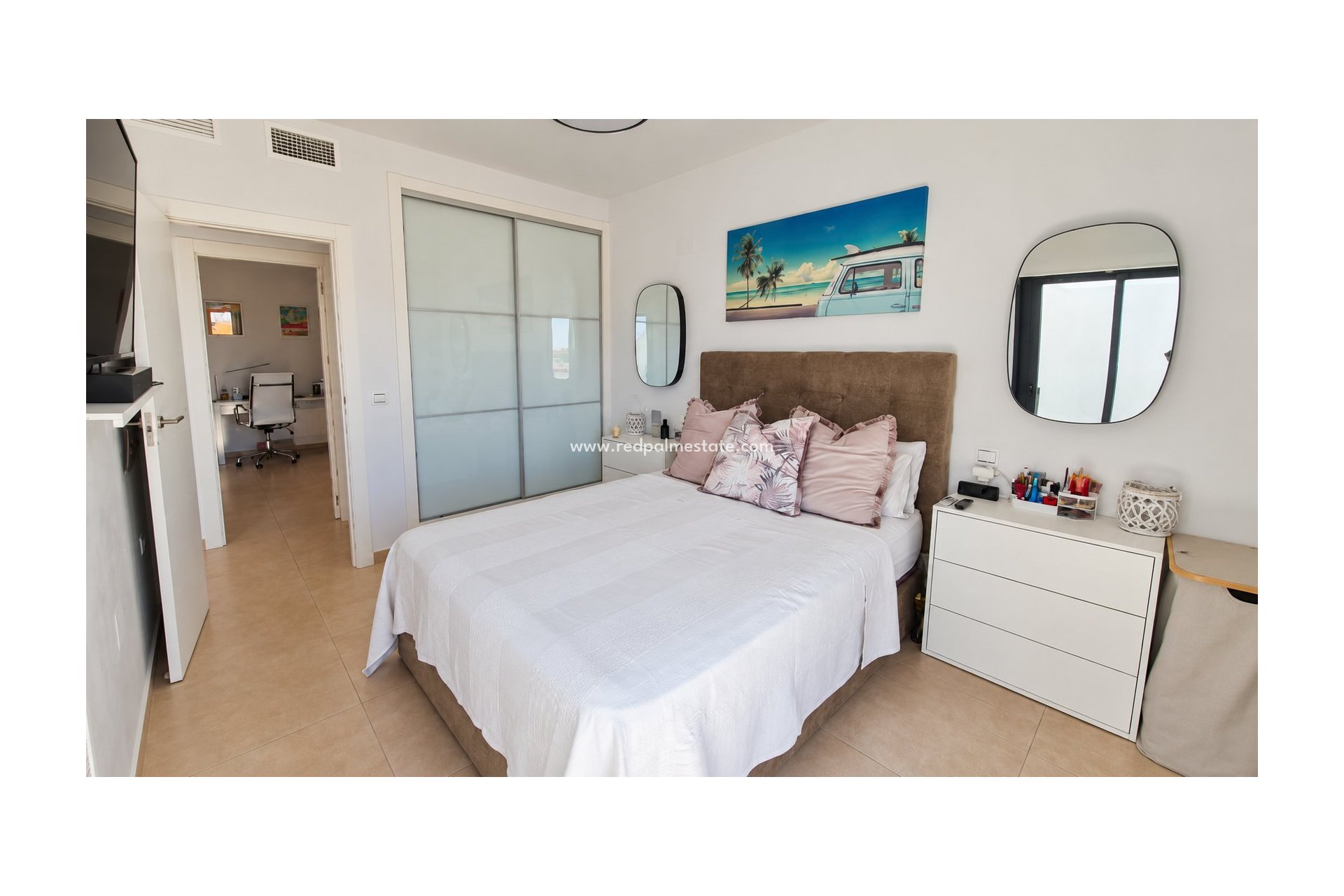 Revente - Villa -
Orihuela Costa - Villamartín
