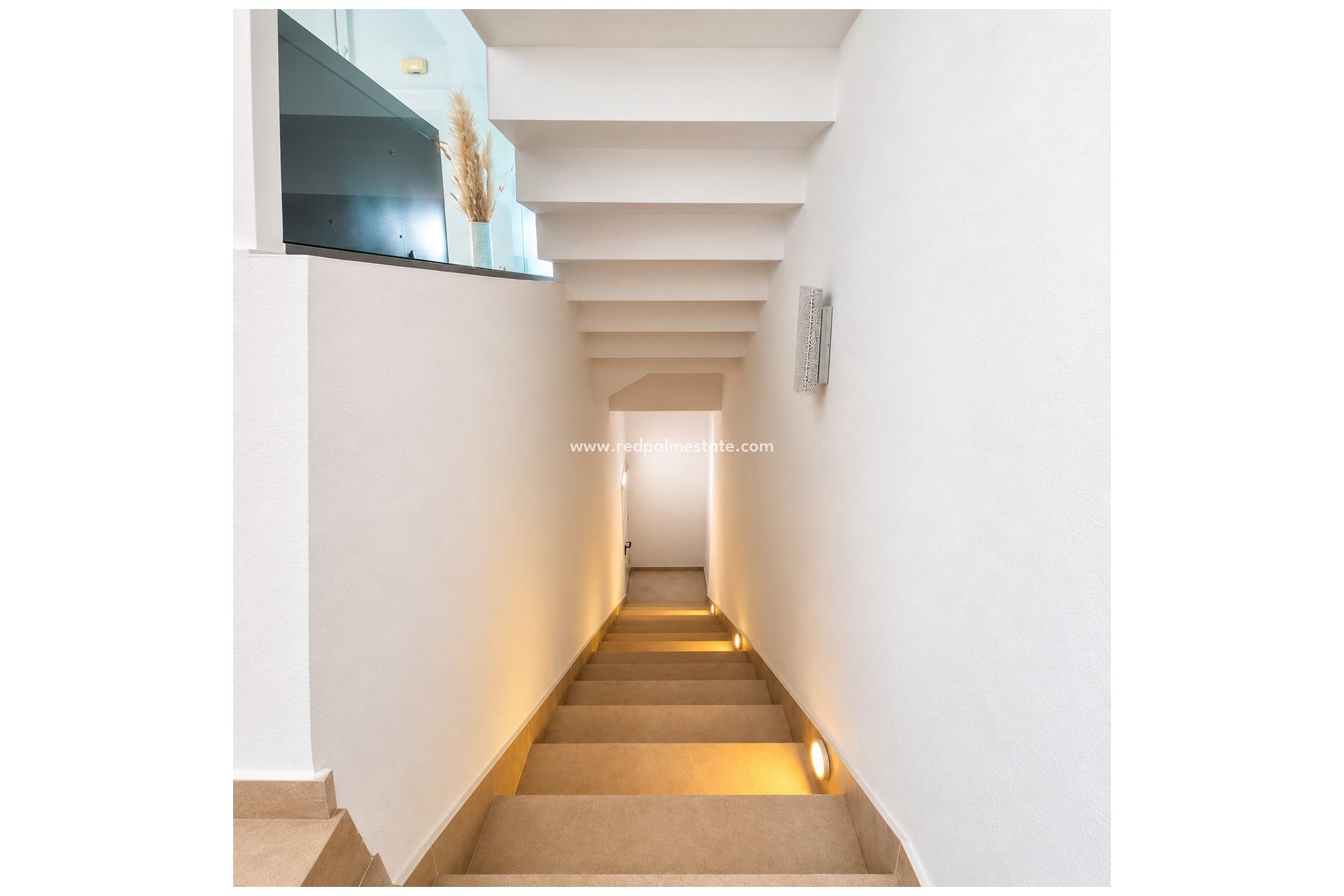 Revente - Villa -
Orihuela Costa - Villamartín