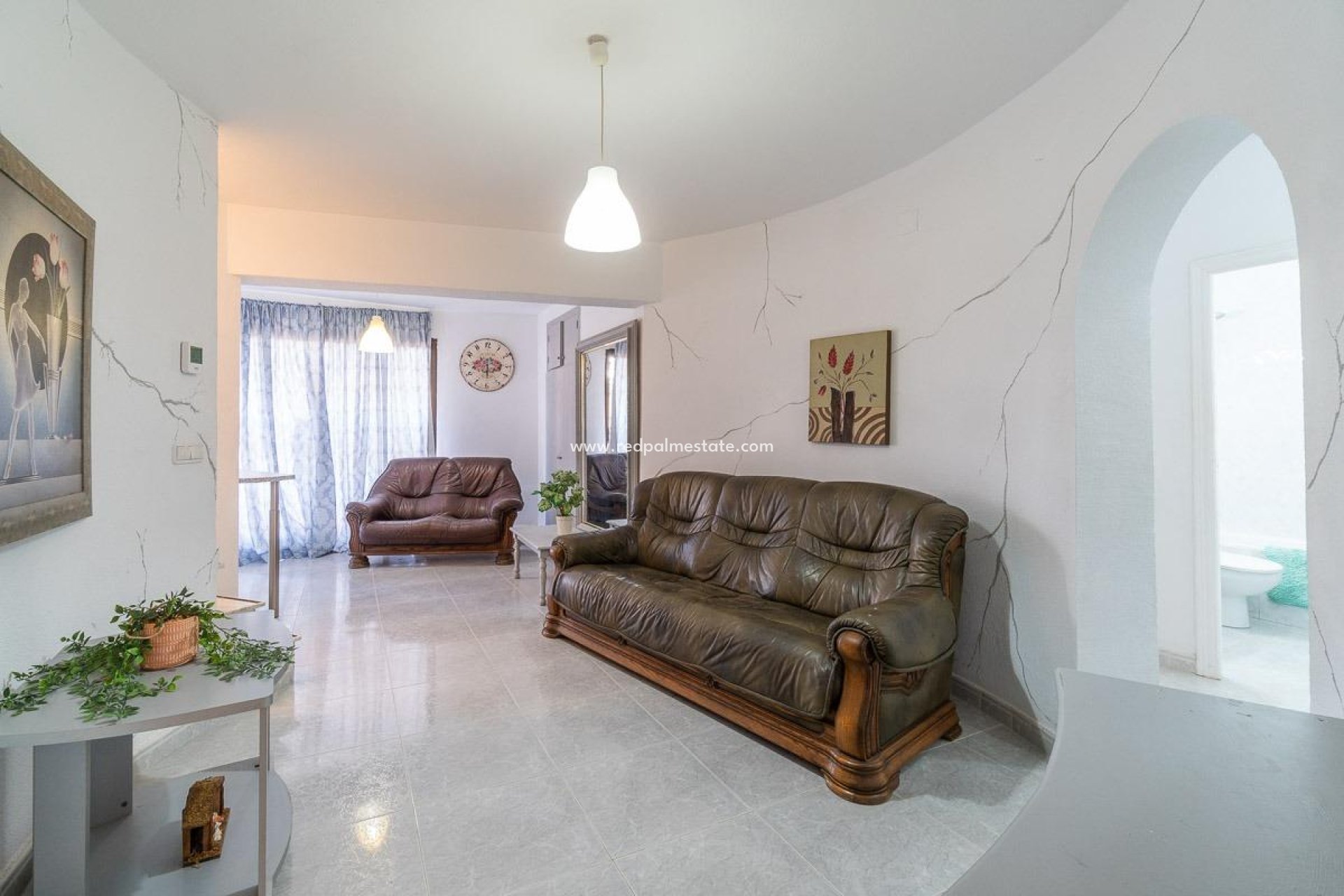 Revente - Villa -
Orihuela Costa - Villamartín