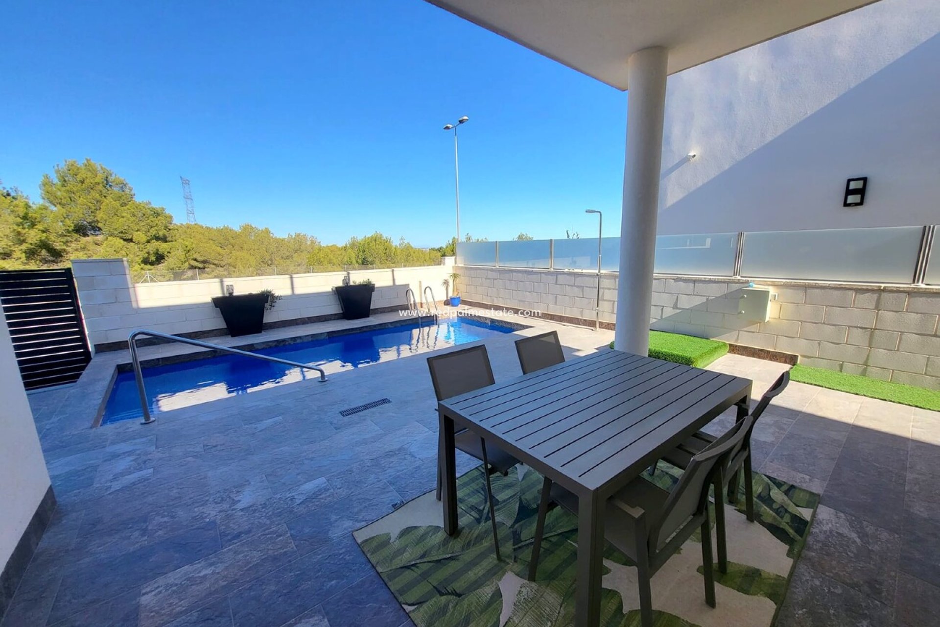 Revente - Villa -
Orihuela Costa - Villamartín